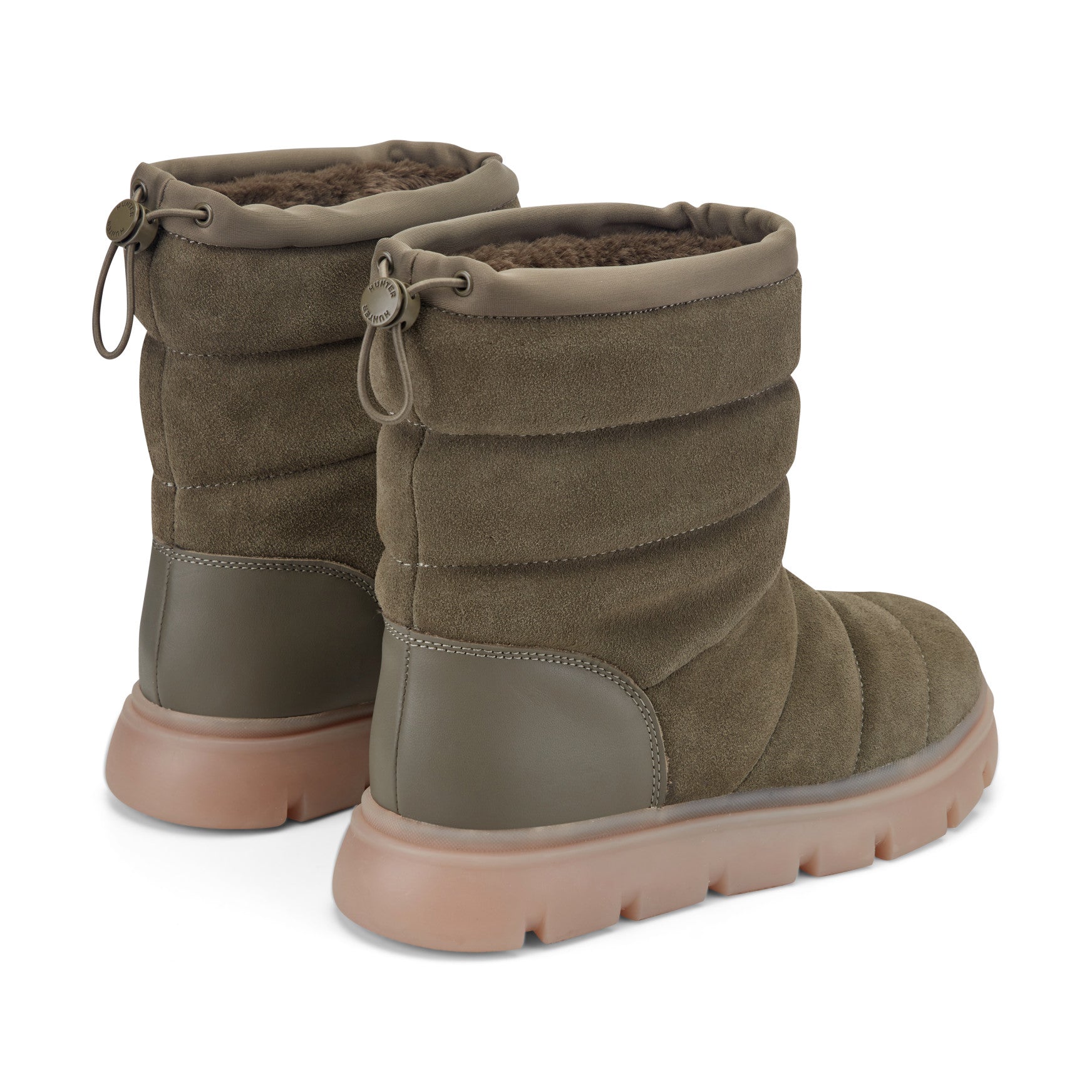 Women's Maribel Lug Sole Insulated Waterproof Snow Booties - Image 3