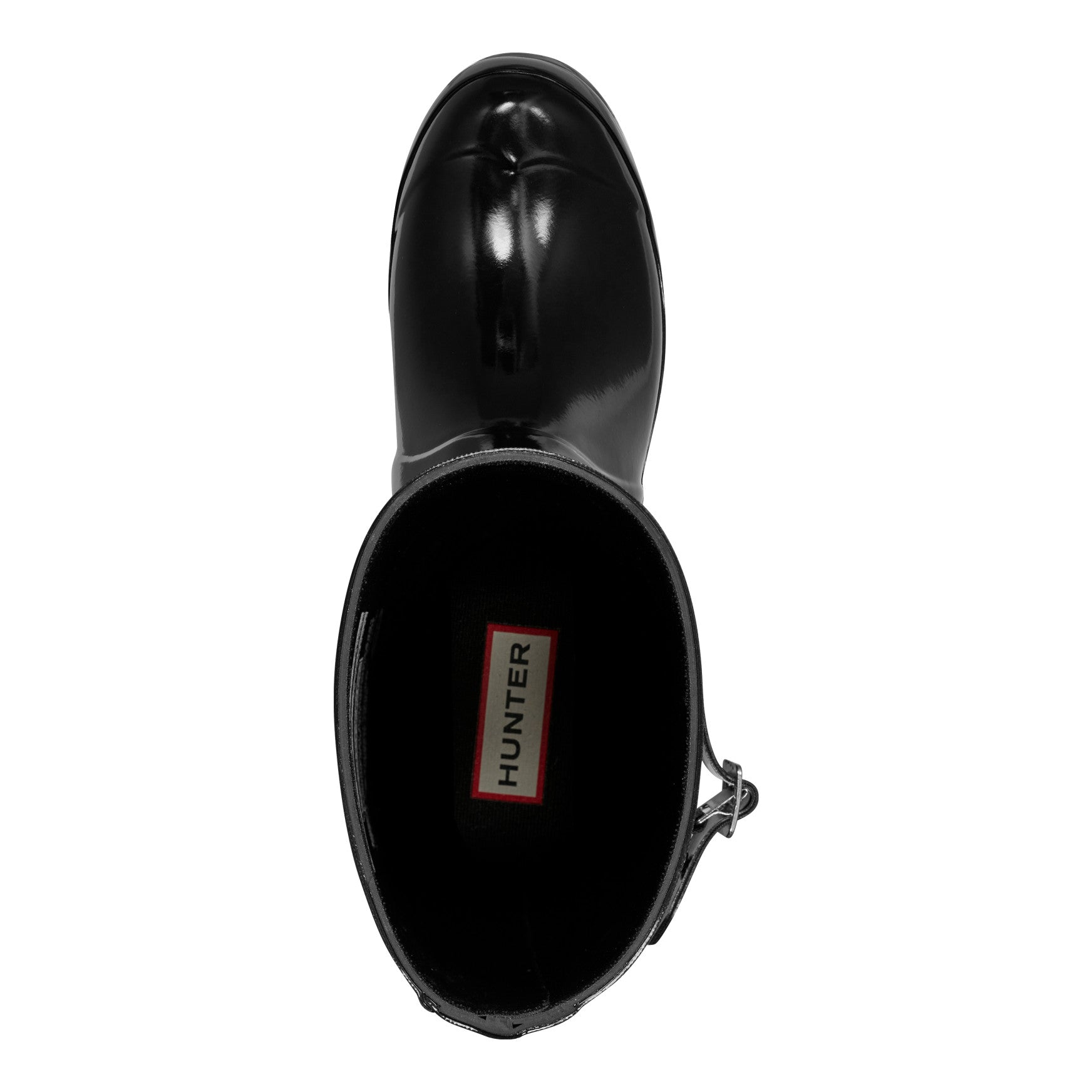 Women's Original Tall Gloss Rain Boots - Image 5