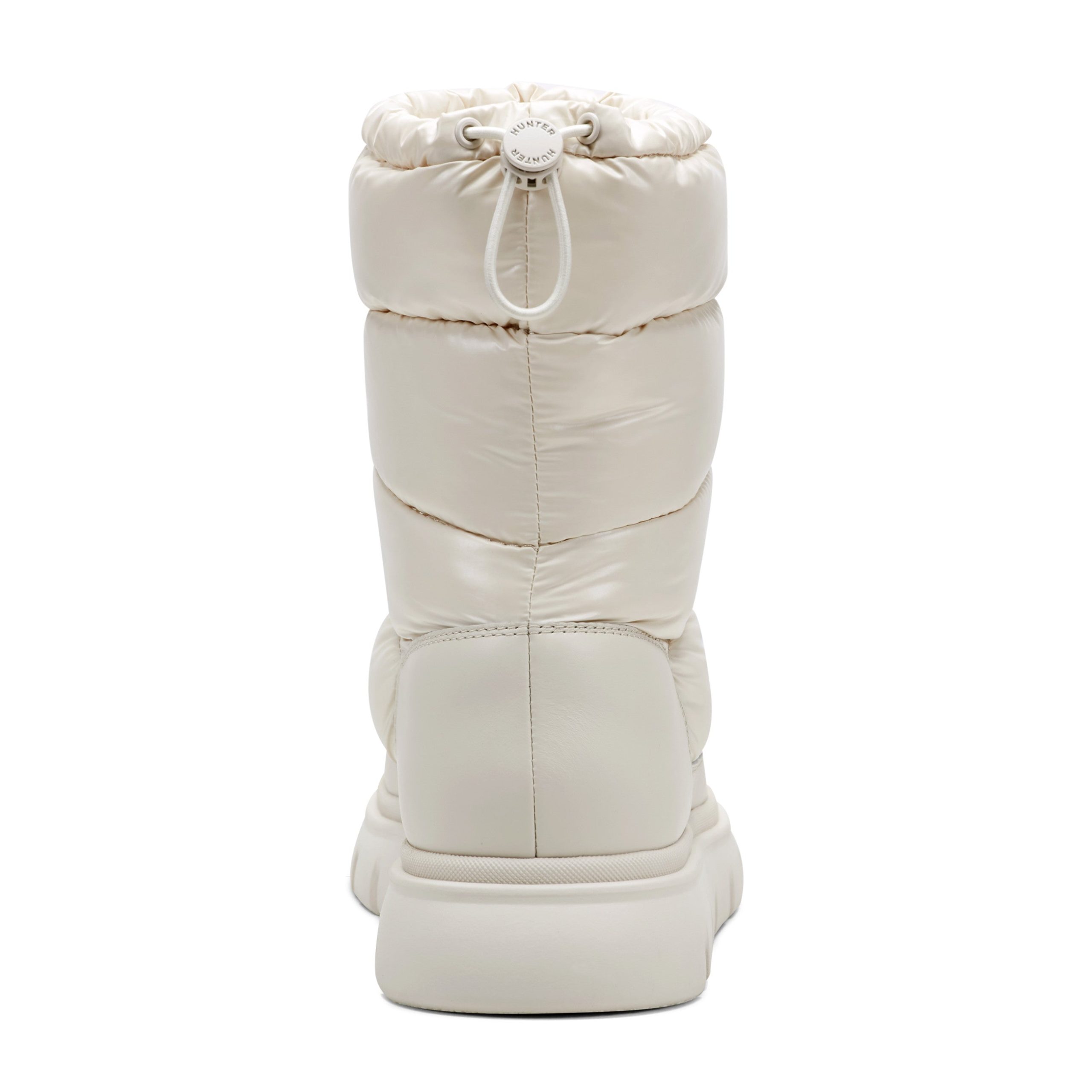 Women's Maribel Lug Sole Insulated Waterproof Snow Booties - Image 4