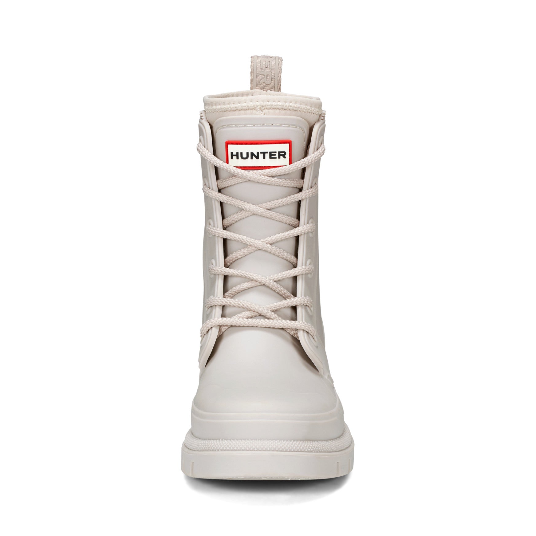 Women's Diana Waterproof Lace-Up Rain Boots - Image 3