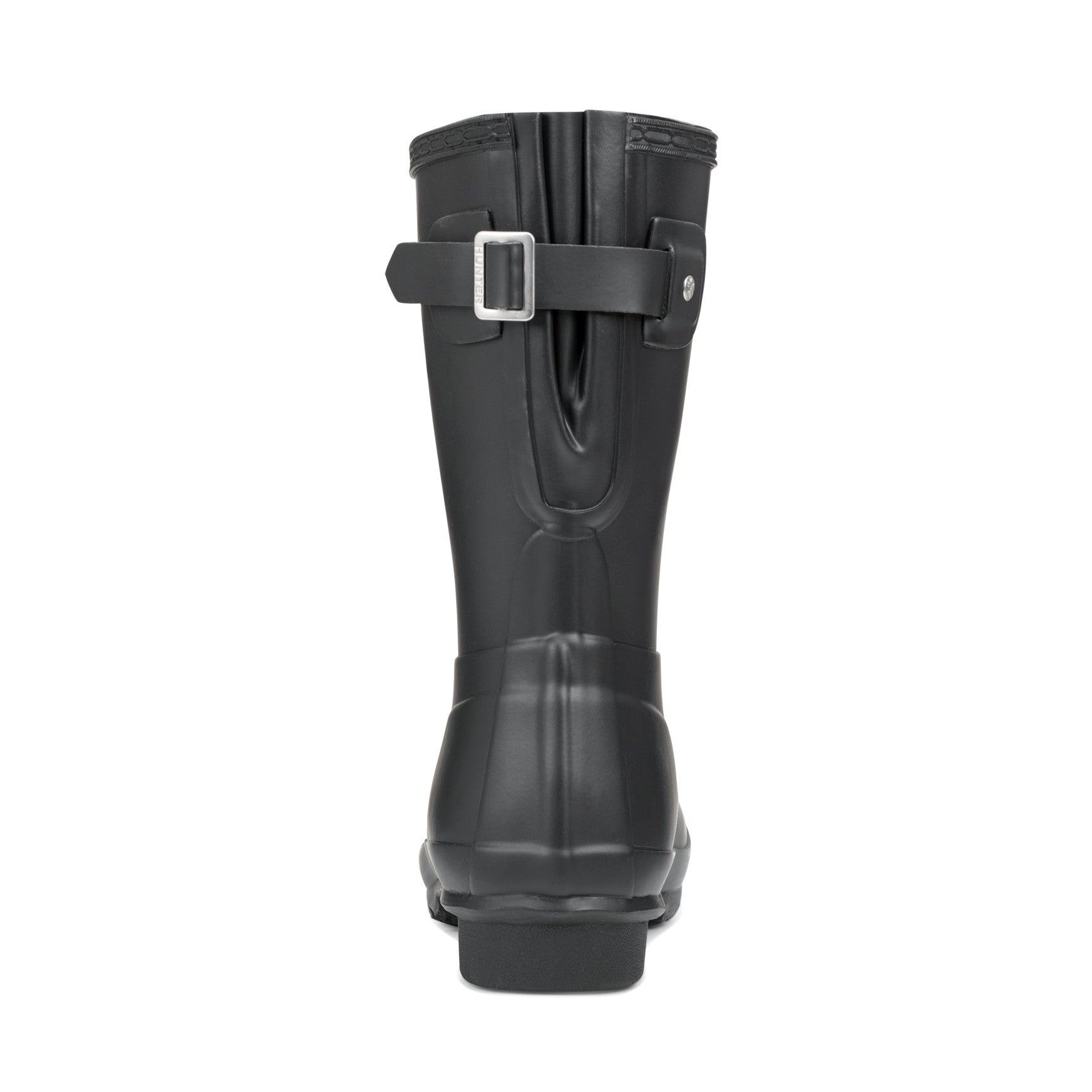 Women's Original Back Adjustable Short Rain Boots - Image 4