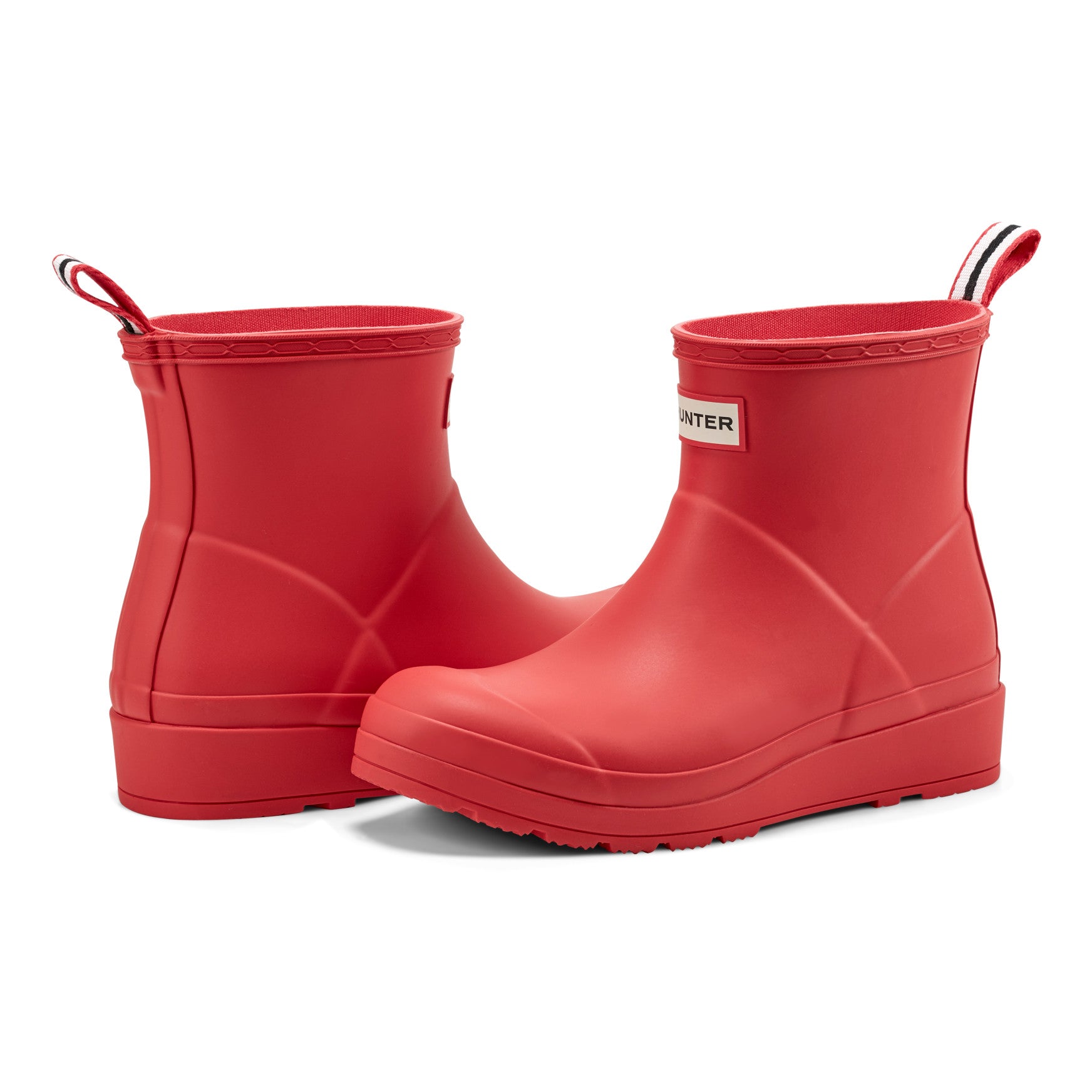Women's PLAY Short Rain Boots - Image 7