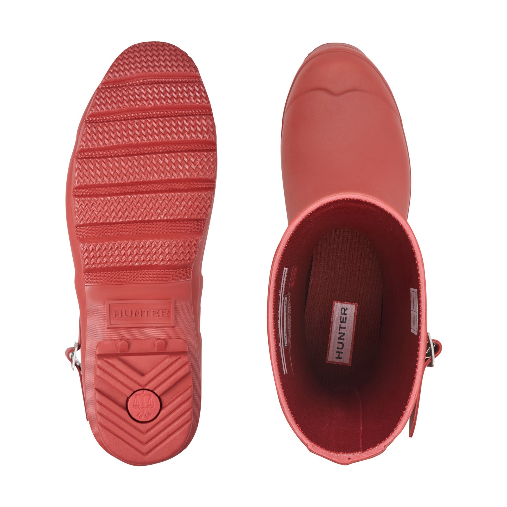 Women's Original Short Rain Boots - Image 5