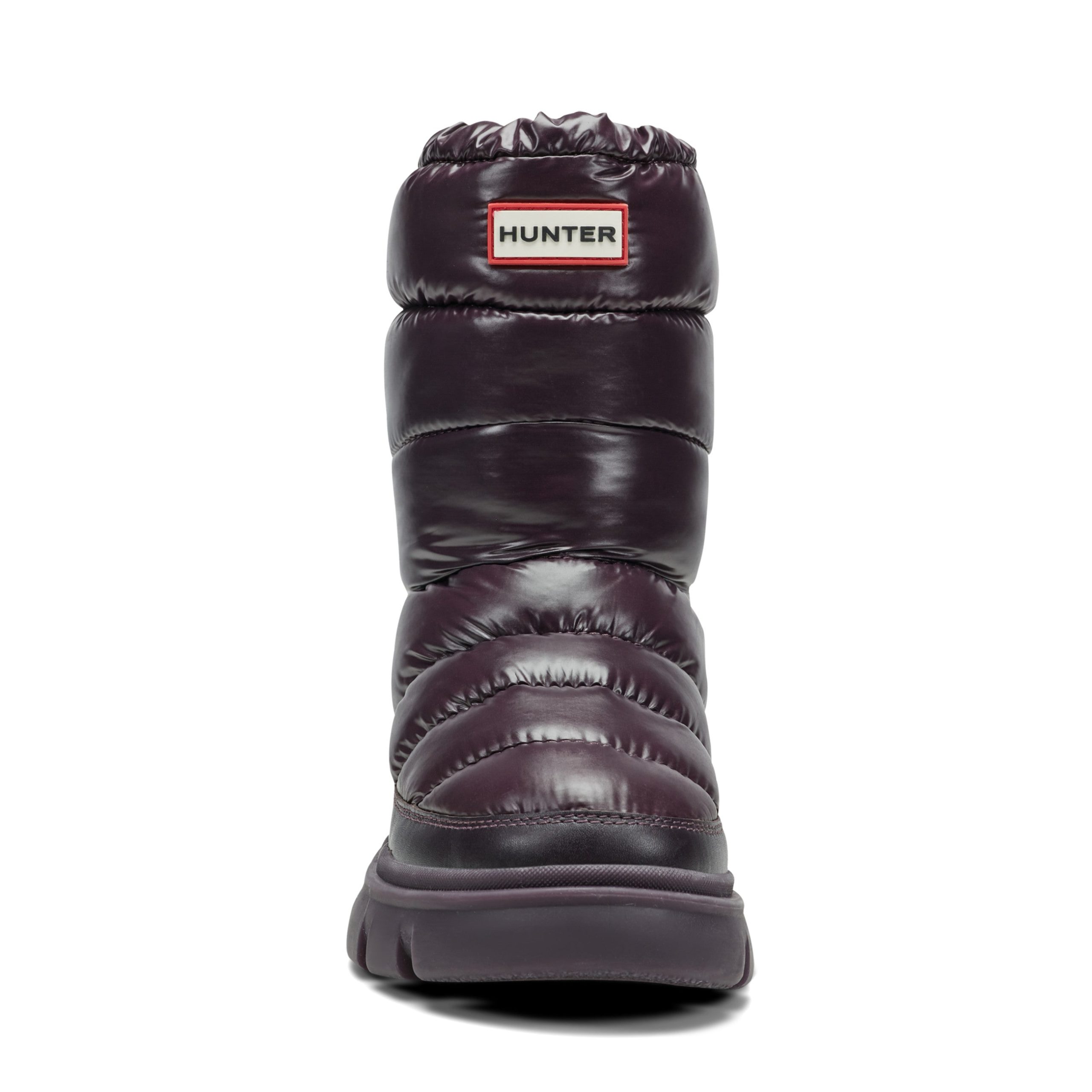 Women's Maribel Lug Sole Insulated Waterproof Snow Booties - Image 3