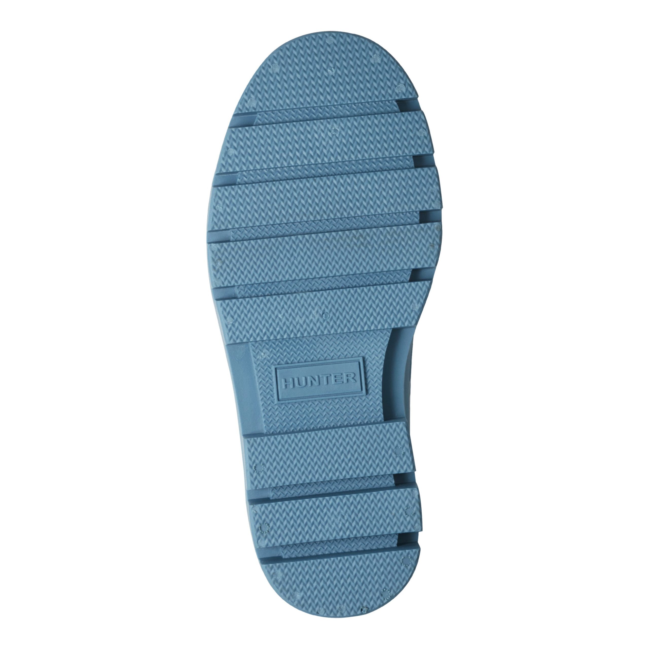 Women's Diana Waterproof Lace-Up Rain Boots - Image 6