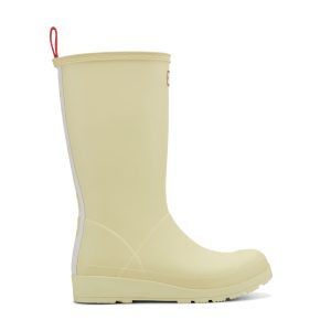 Women's PLAY Tall Logo Rain Boots