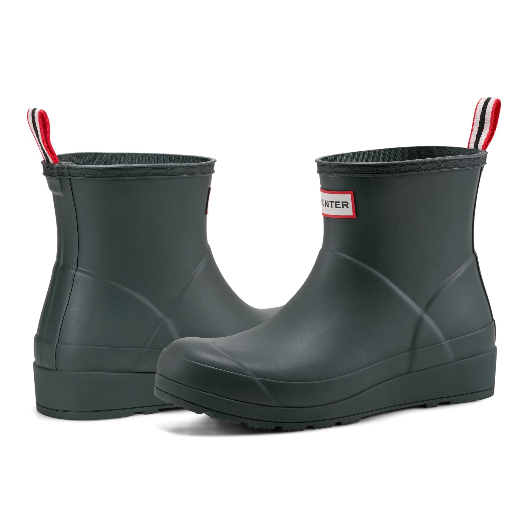 Women's PLAY Short Rain Boots - Image 7