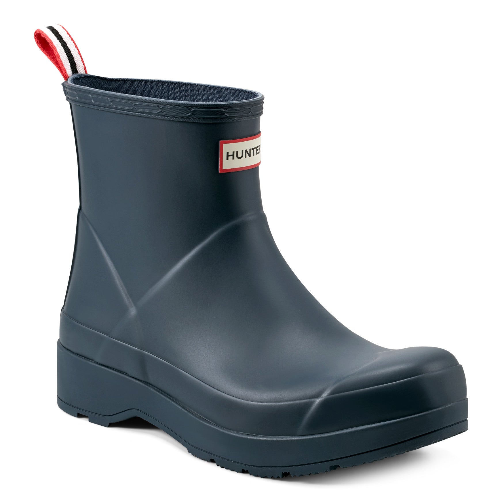 Men's PLAY Short Rain Boots - Image 2