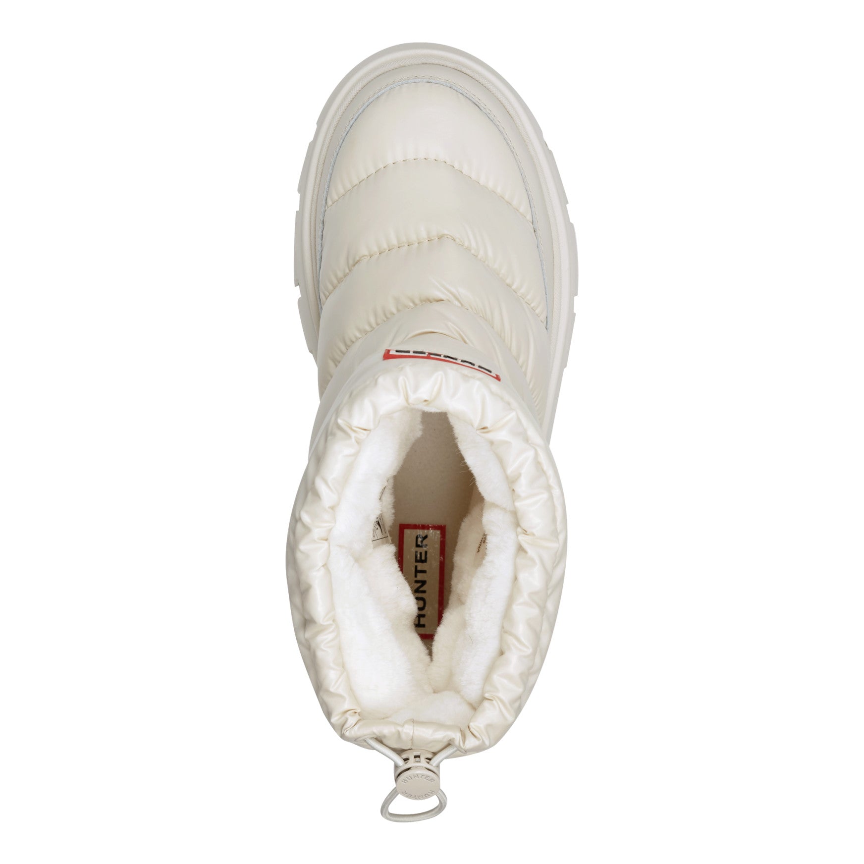 Women's Maribel Lug Sole Insulated Waterproof Snow Booties - Image 5