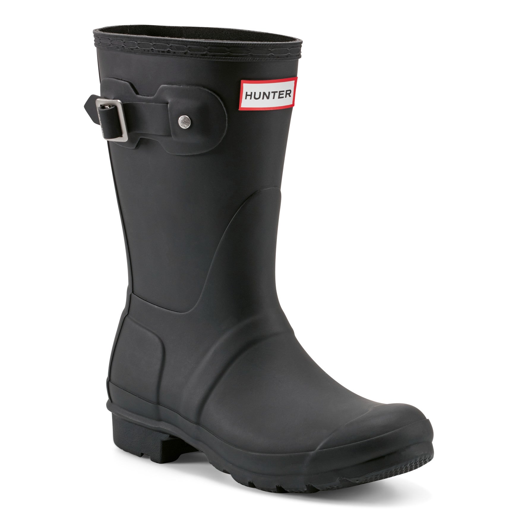 Women's Original Short Rain Boots - Image 2