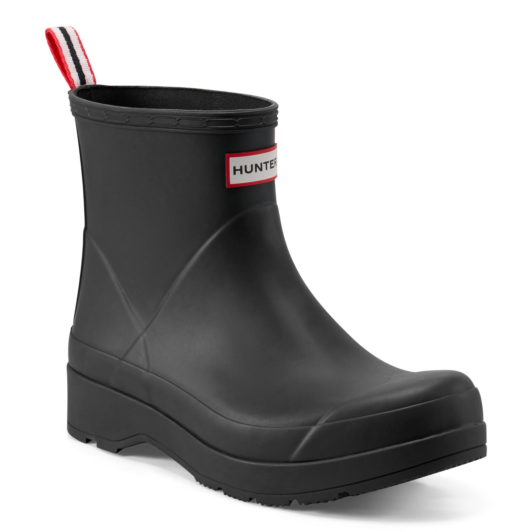 Men's PLAY Short Rain Boots - Image 2