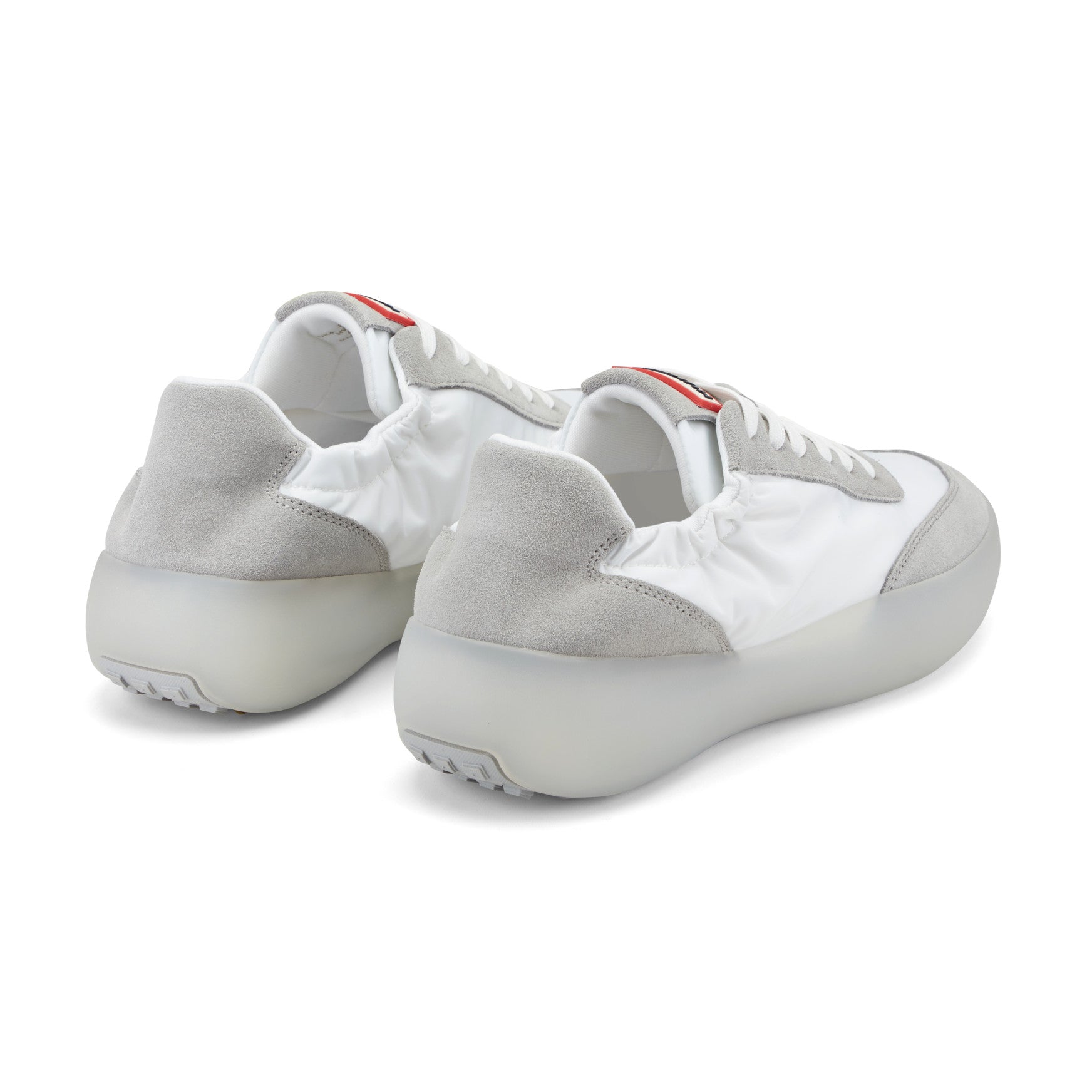 Women's Marsh Casual Sneakers - Image 3
