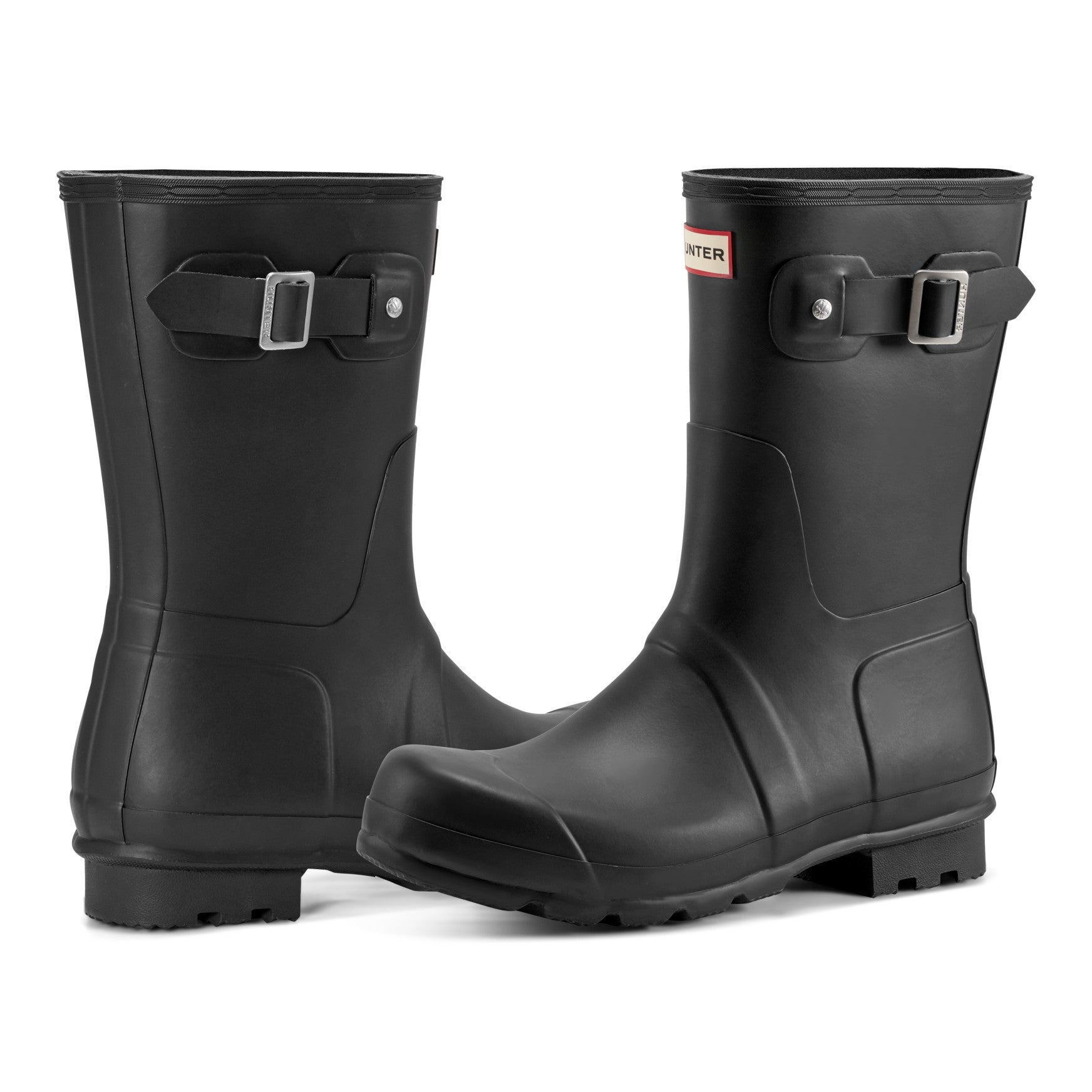 Men's Original Short Rain Boots - Image 8