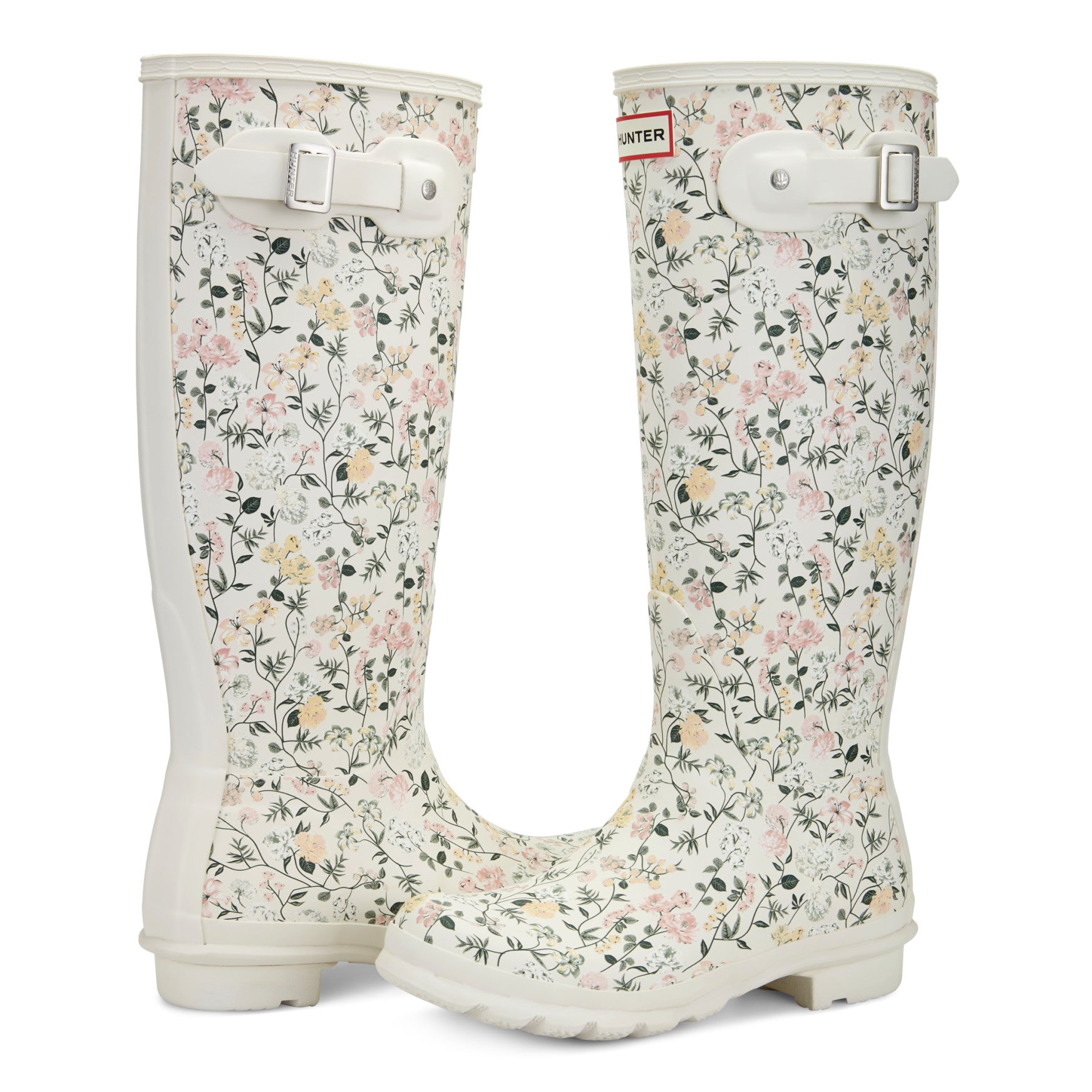 Women's Original Tall Rain Boots - Image 7