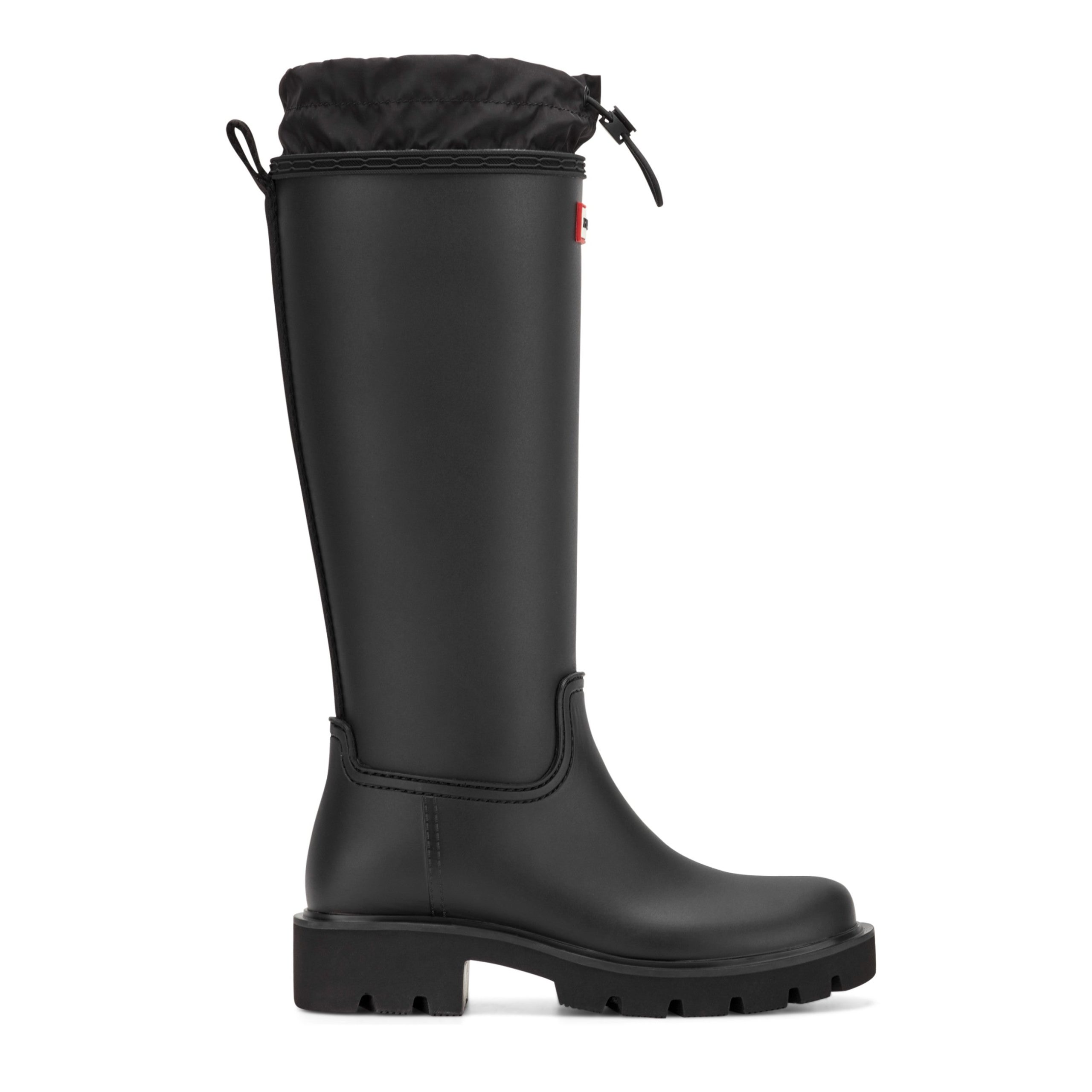 Women's Carson Lug Sole Tall Boots - Image 2