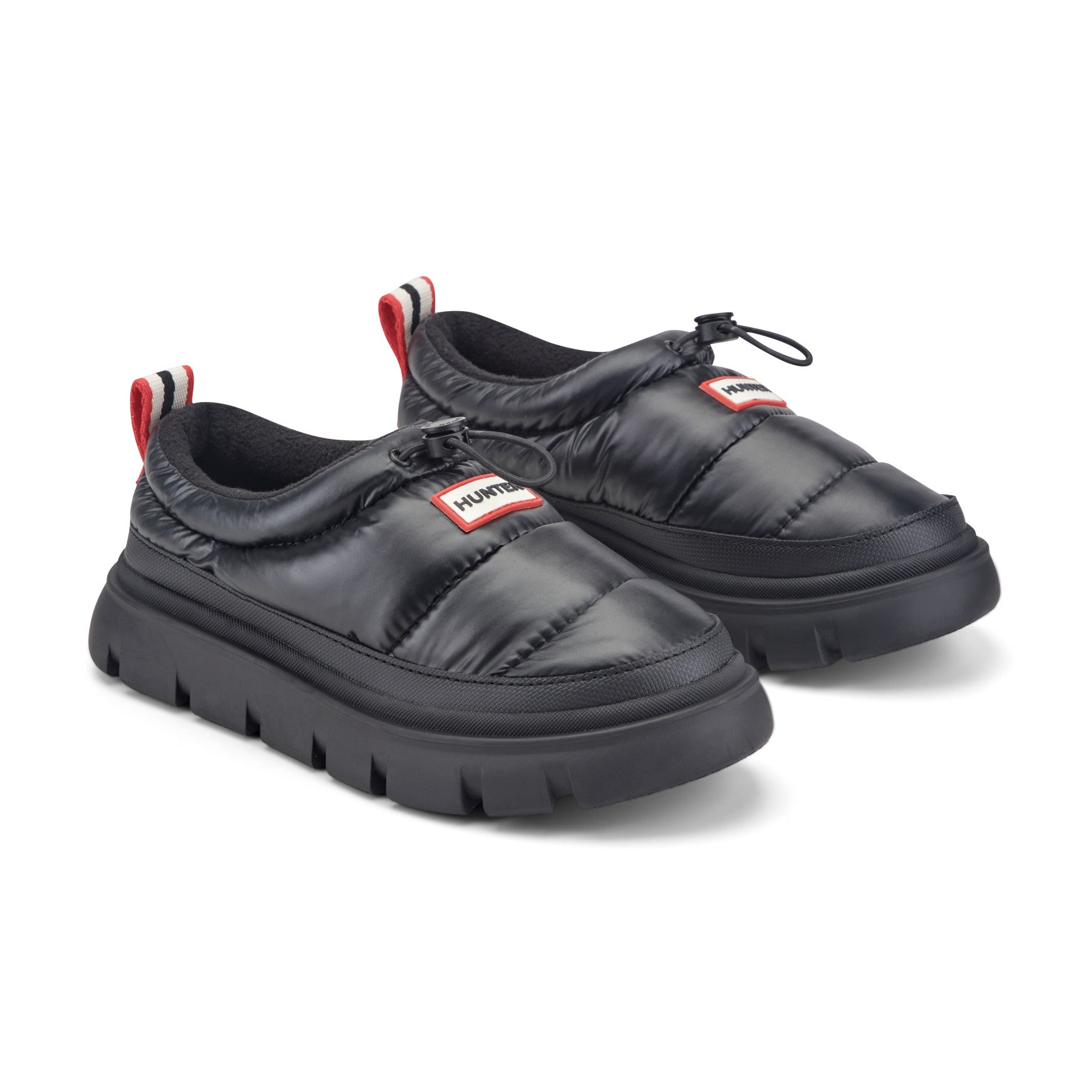 Women's Madi Insulated Water Resistant Slip-on Mules - Image 2