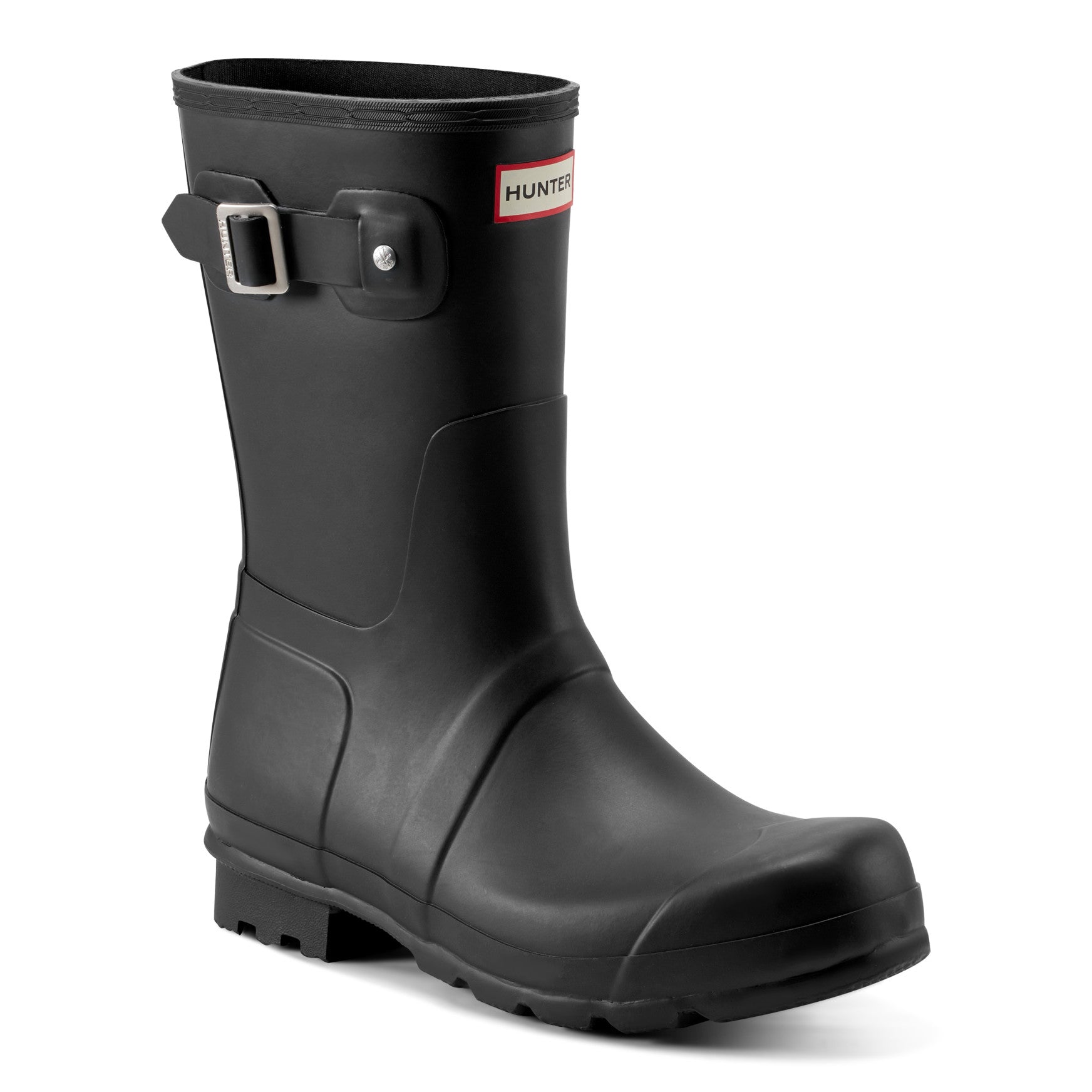 Men's Original Short Rain Boots - Image 2