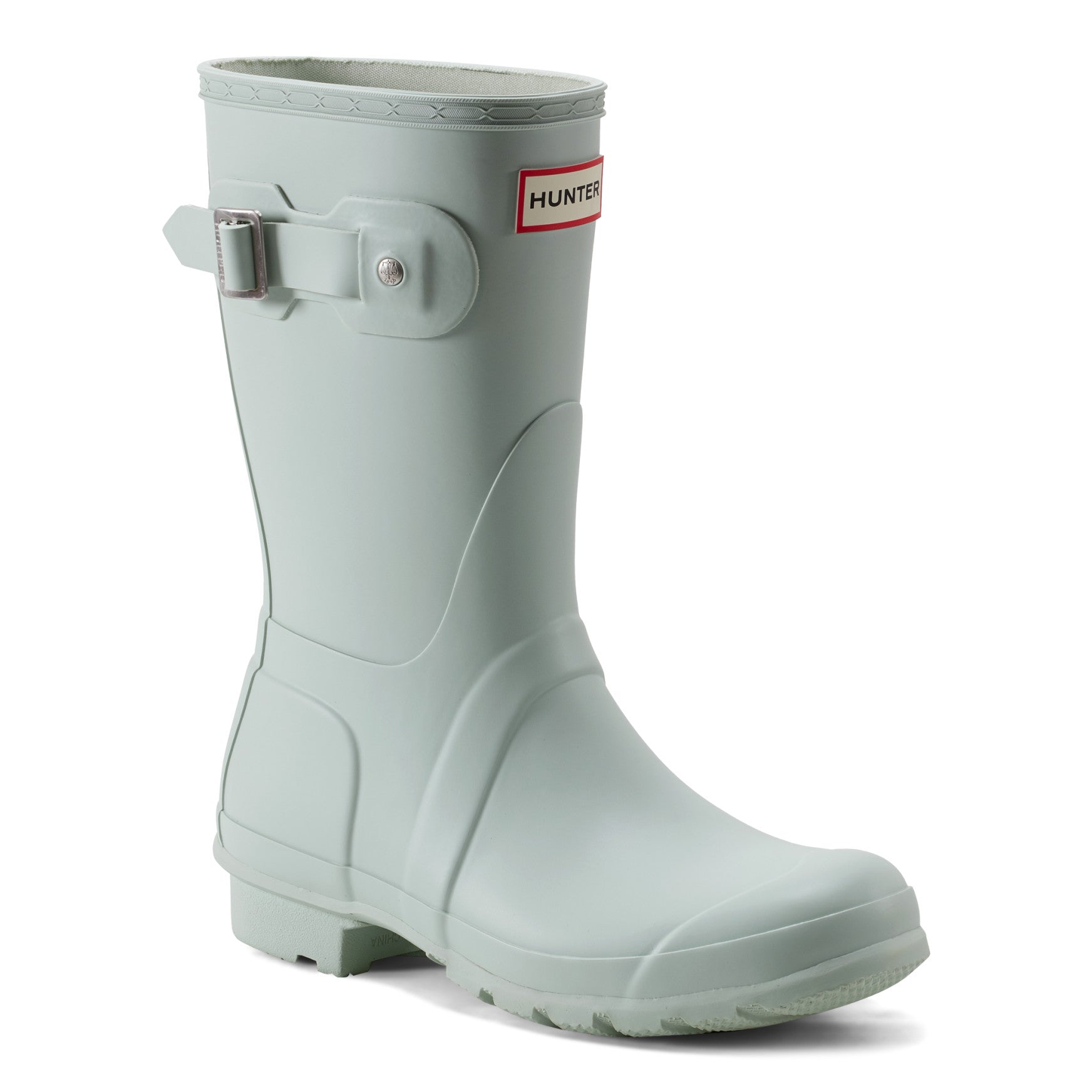 Women's Original Short Rain Boots - Image 2
