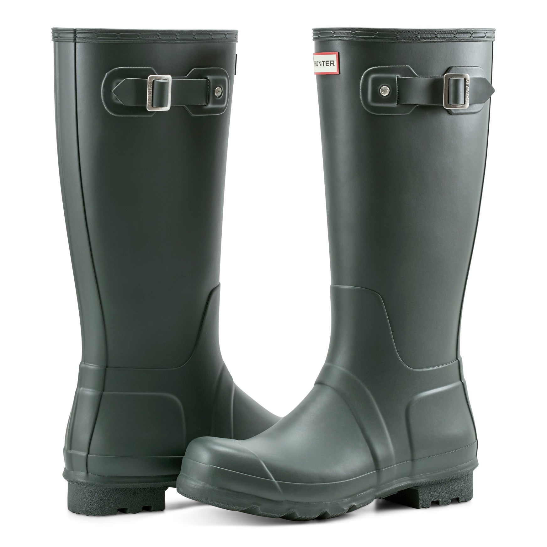 Men's Original Tall Rain Boots - Image 7