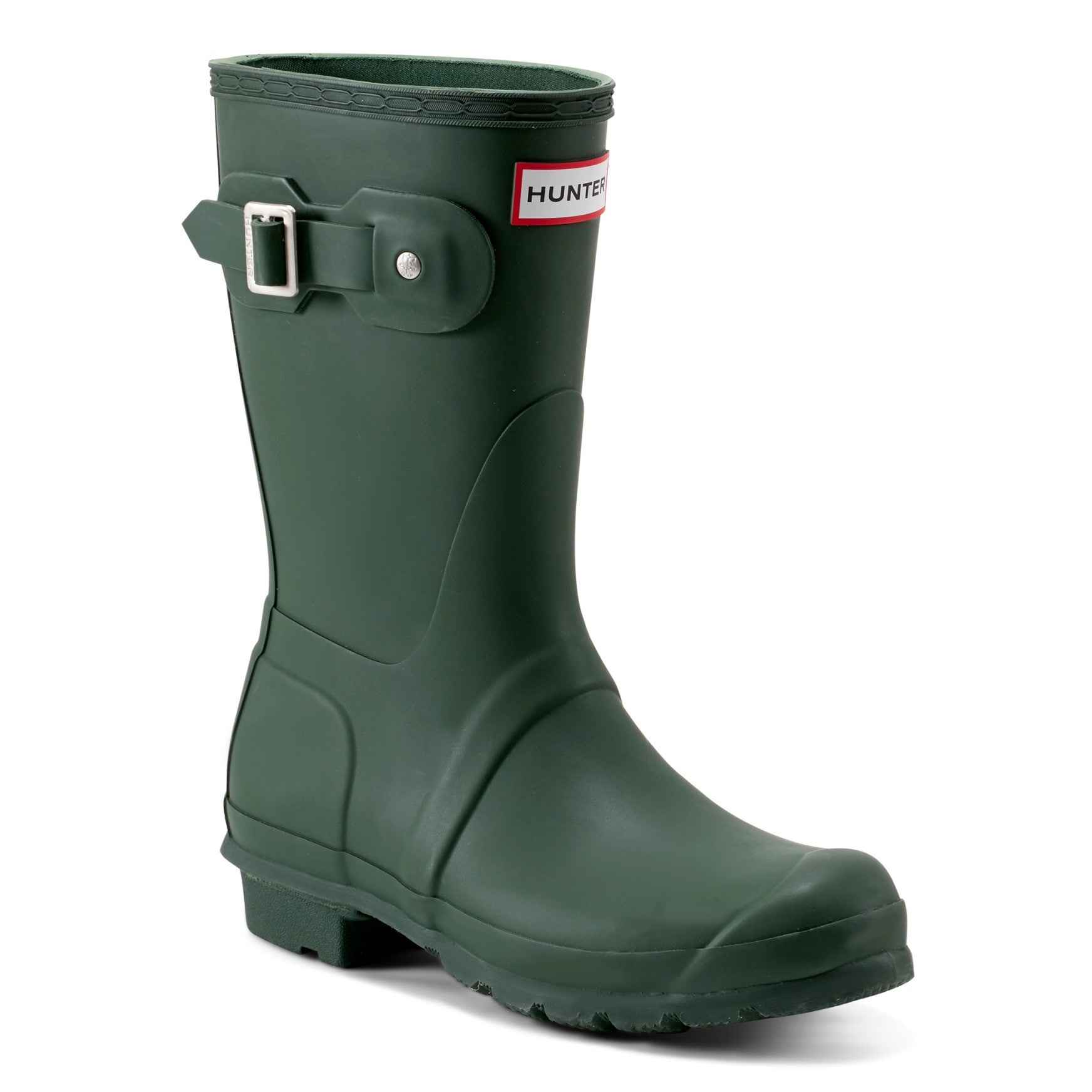 Women's Original Short Rain Boots - Image 2