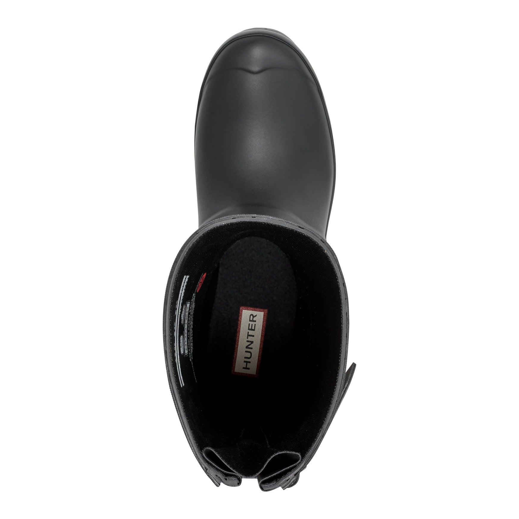 Women's Original Back Adjustable Short Rain Boots - Image 5