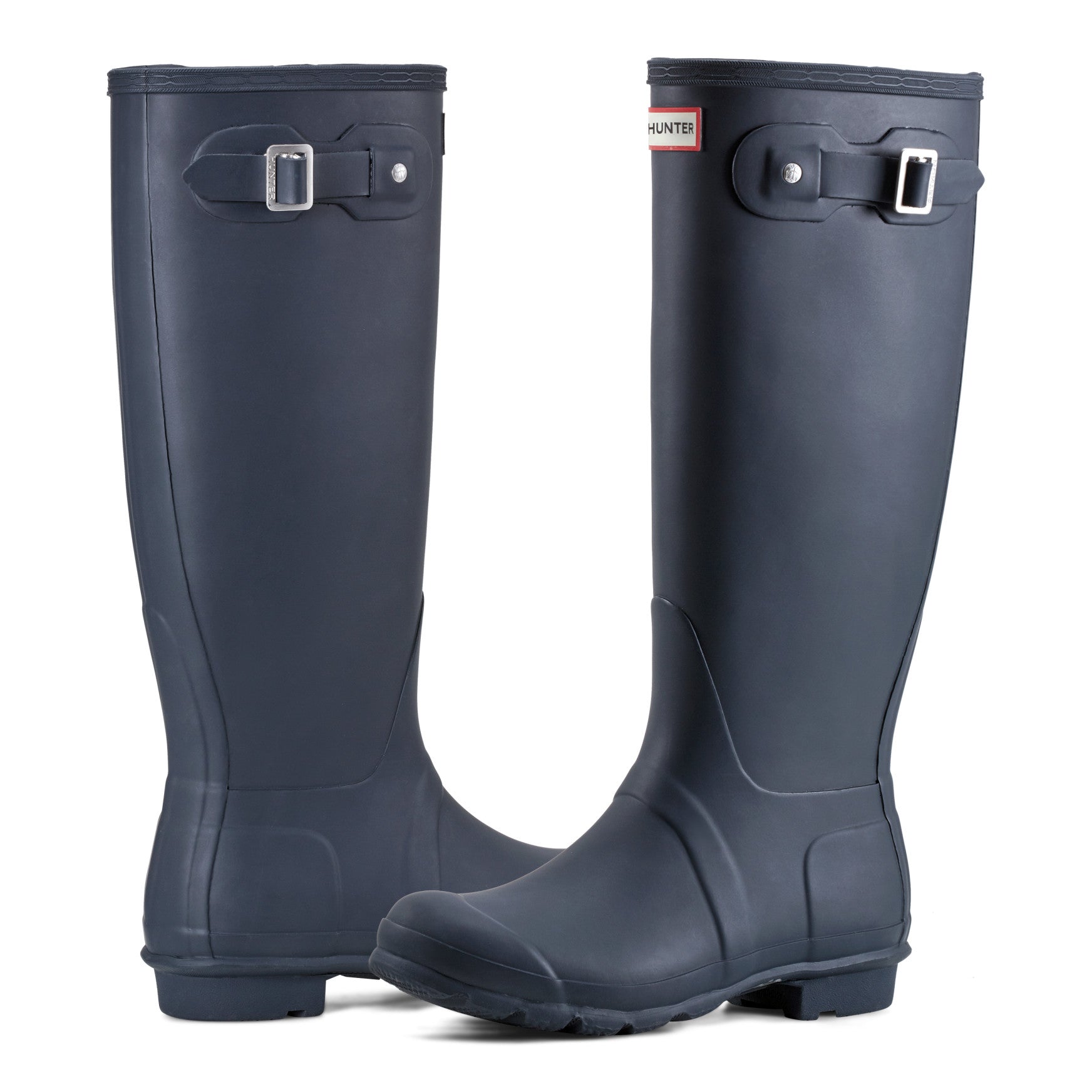 Women's Original Tall Rain Boots - Image 7
