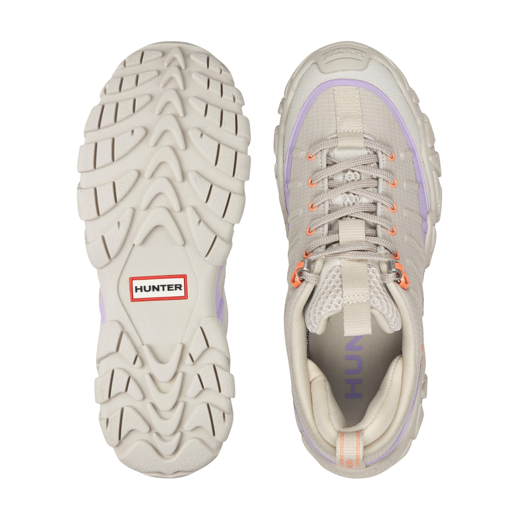 Women's Sara Casual Lace-up Waterproof Sneakers - Image 5
