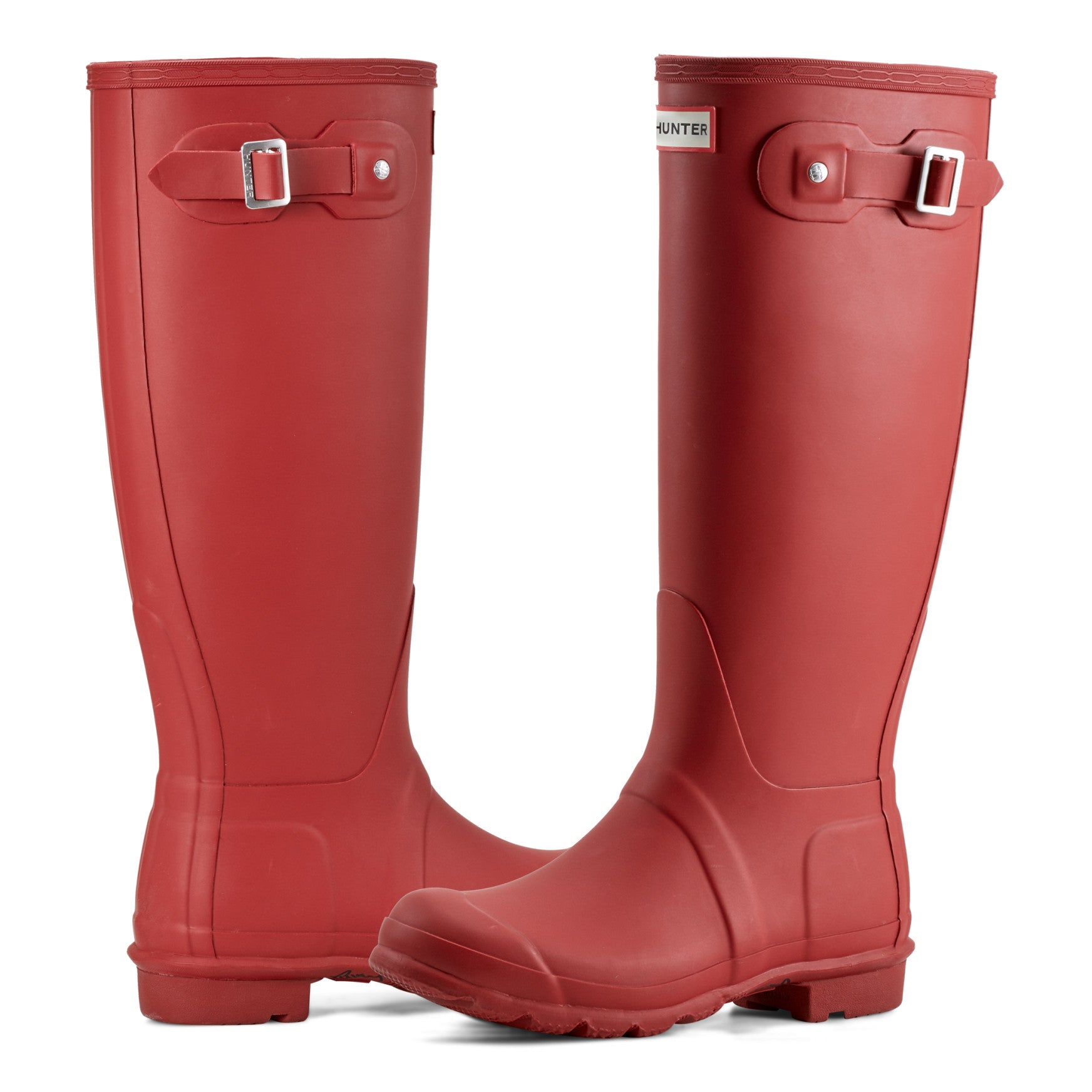 Women's Original Tall Rain Boots - Image 7