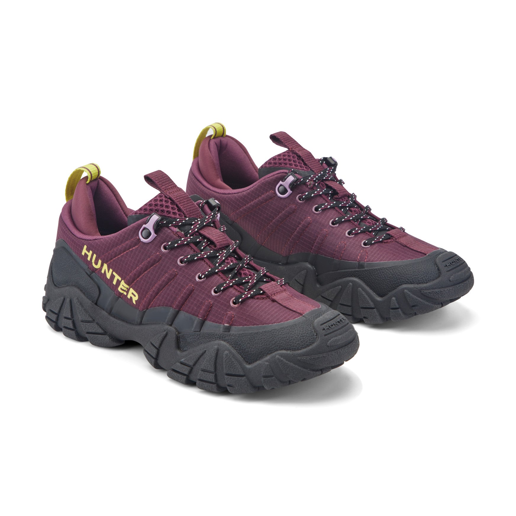 Women's Sara Casual Lace-up Waterproof Sneakers - Image 2