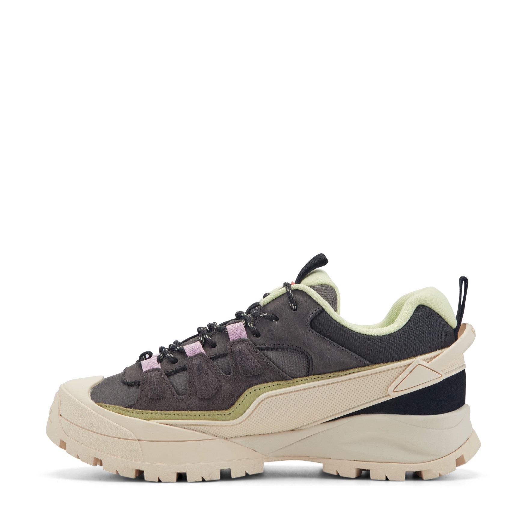 Women's Nicia Lace-up Casual Waterproof Sneakers - Image 4