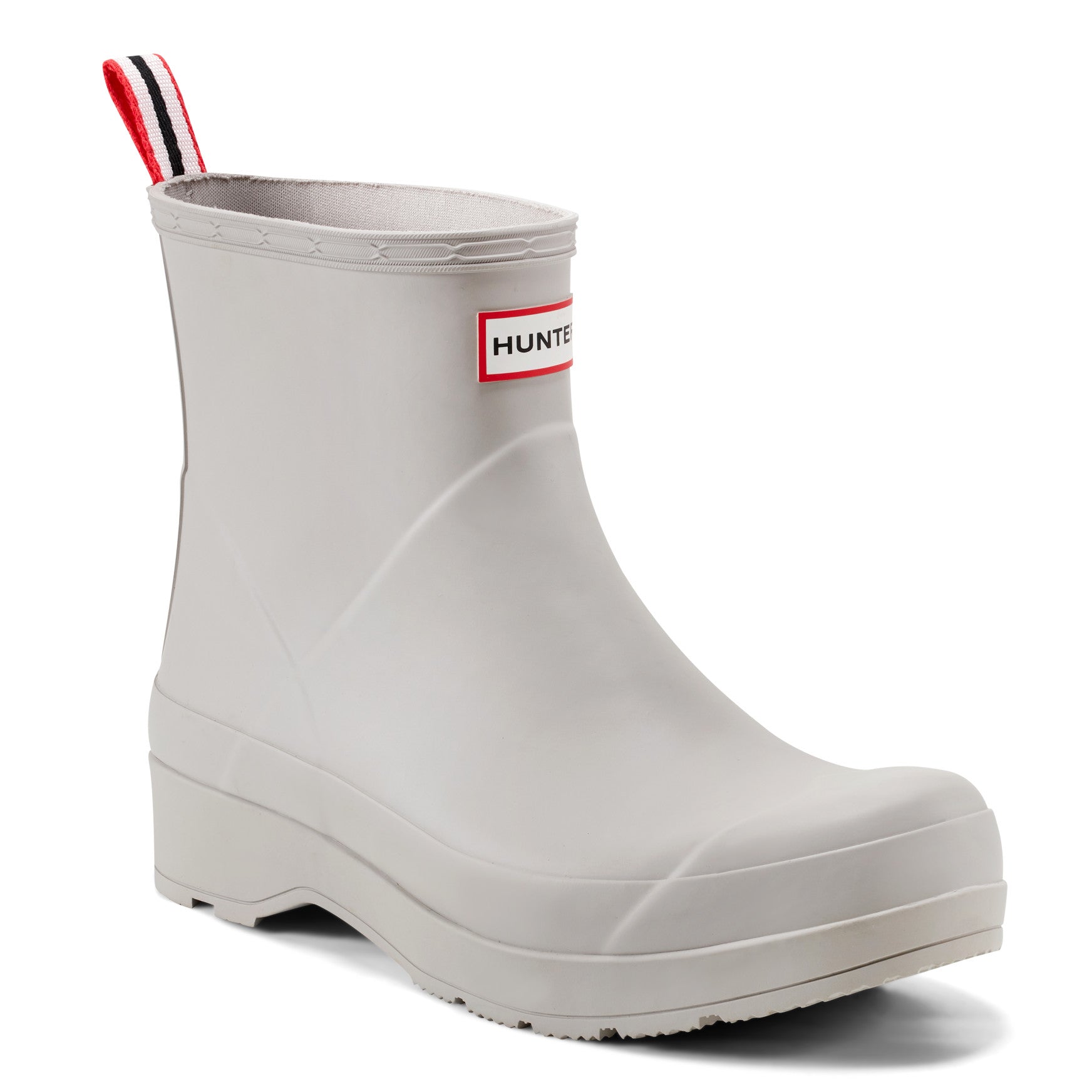 Men's PLAY Short Rain Boots - Image 2