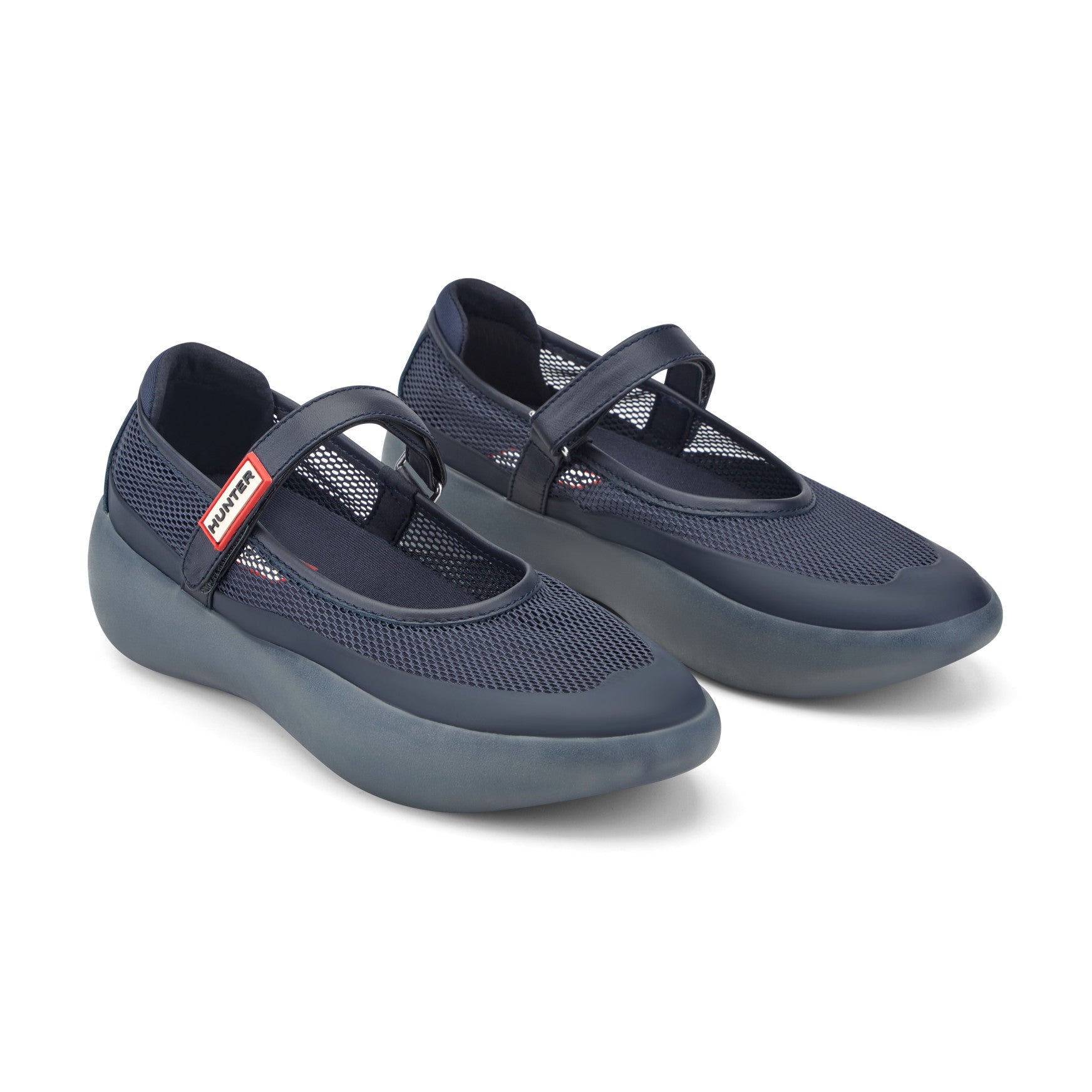 Women's Mire Casual Mesh Mary Janes - Image 2