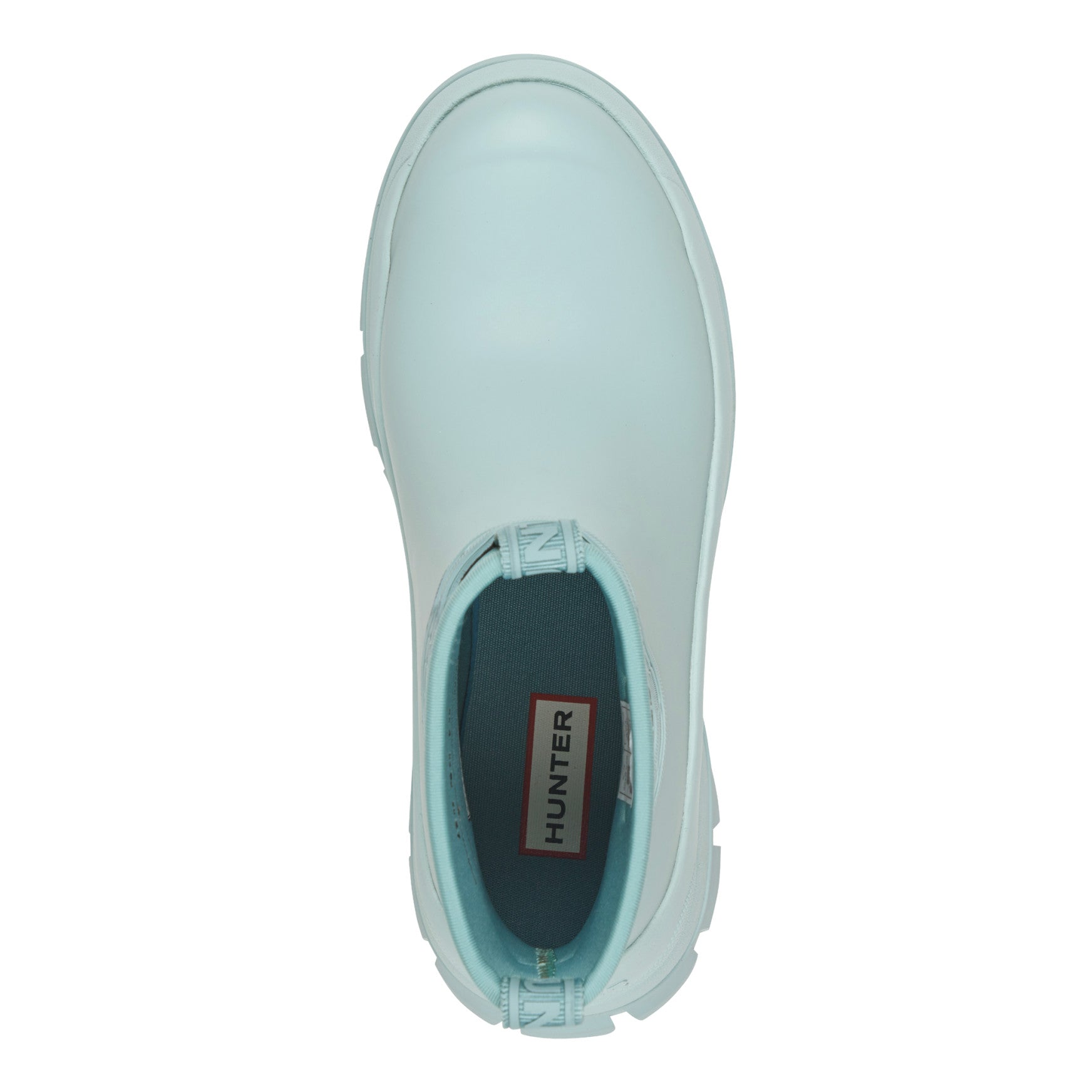 Women's Eloise Lug Sole Waterproof Neoprene Rain Booties - Image 5