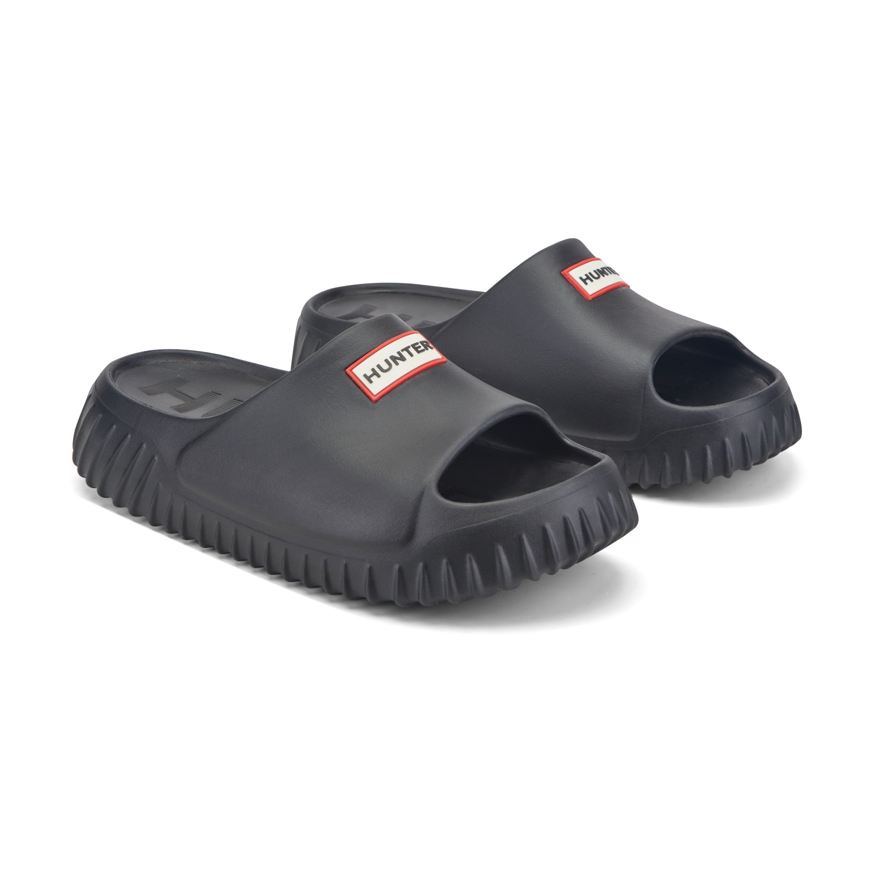 Men's Finn Slip-On Open Toe Casual Sandals - Image 2