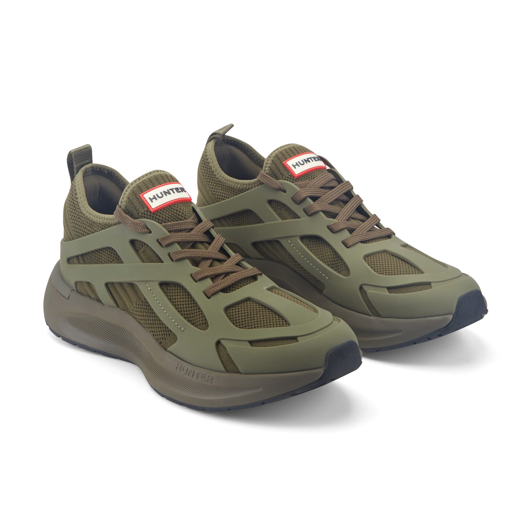 Men's Tulipano Casual Lace-Up Sneakers - Image 2