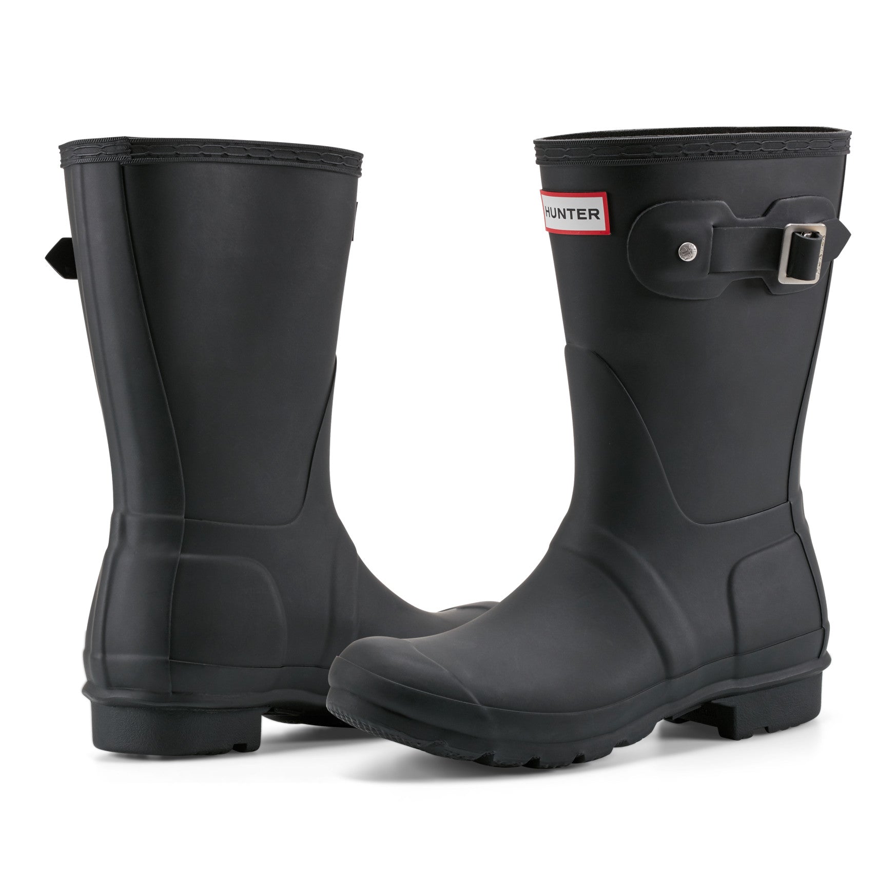 Women's Original Short Rain Boots - Image 7