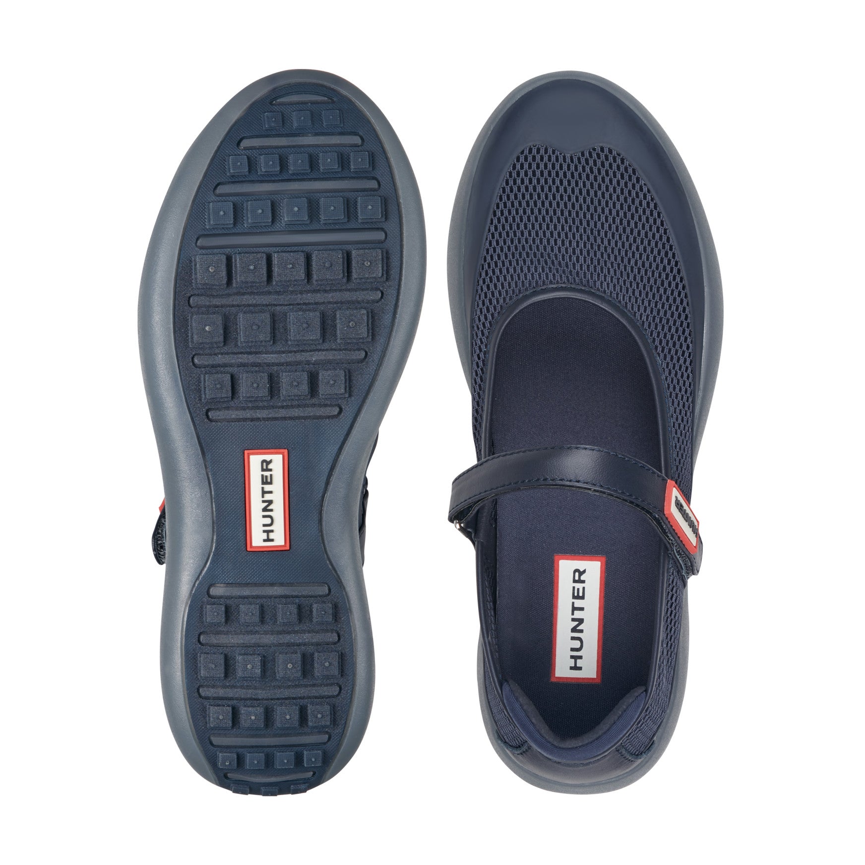 Women's Mire Casual Mesh Mary Janes - Image 5