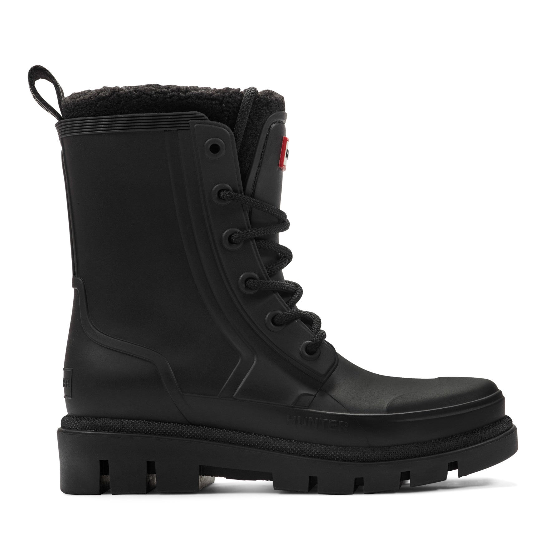 Women's Diana Insulated Lace-Up Waterproof Booties
