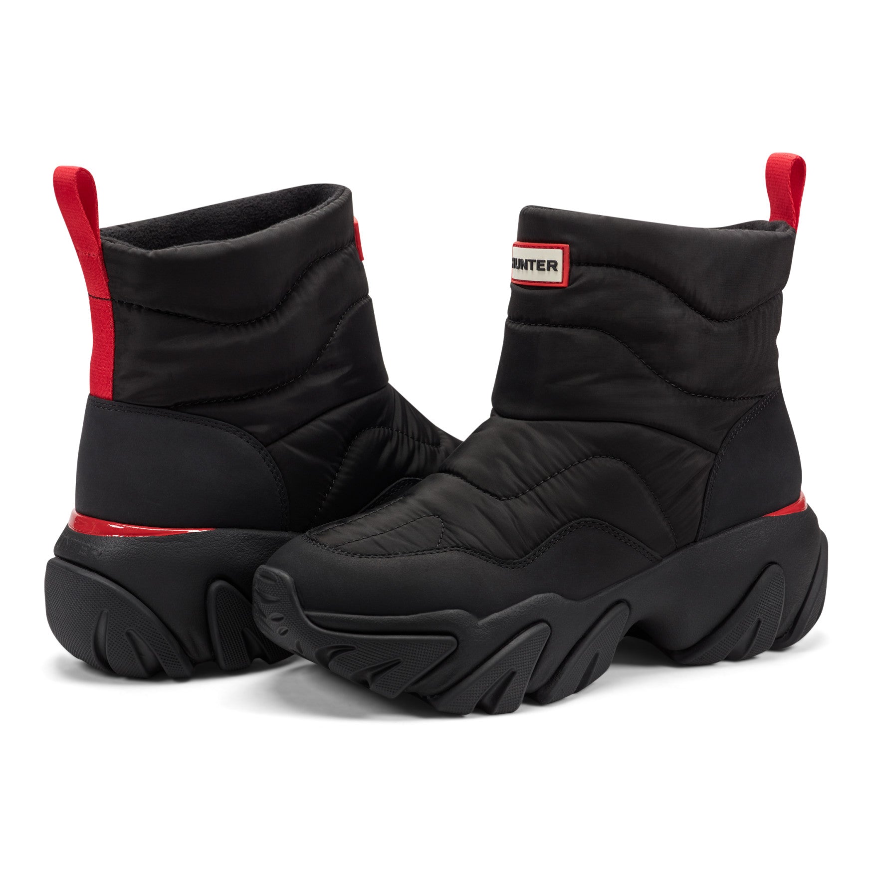 Women's Debra Waterproof Snow Booties - Image 7