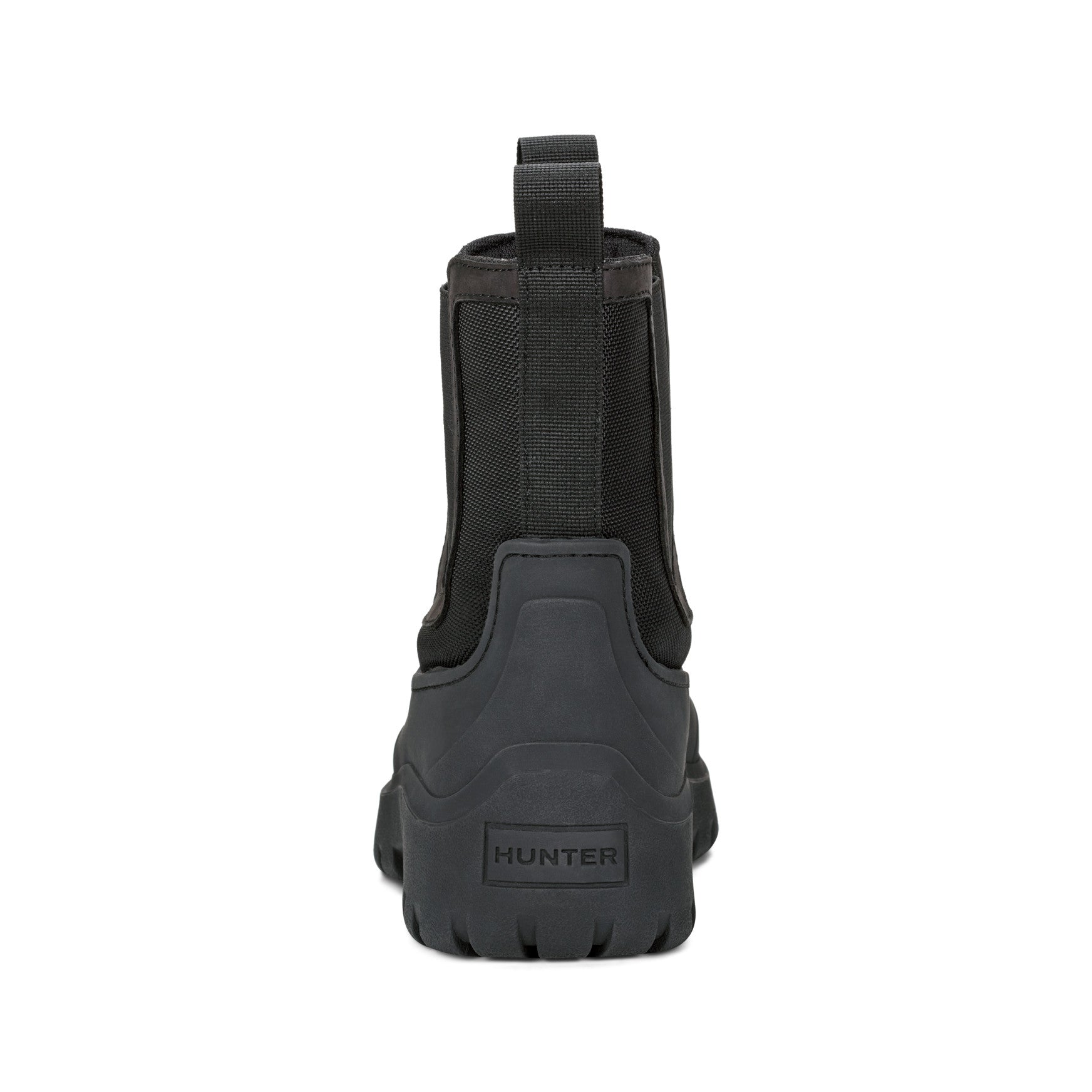 Men's Lorde Insulated Waterproof Chelsea Boots - Image 4
