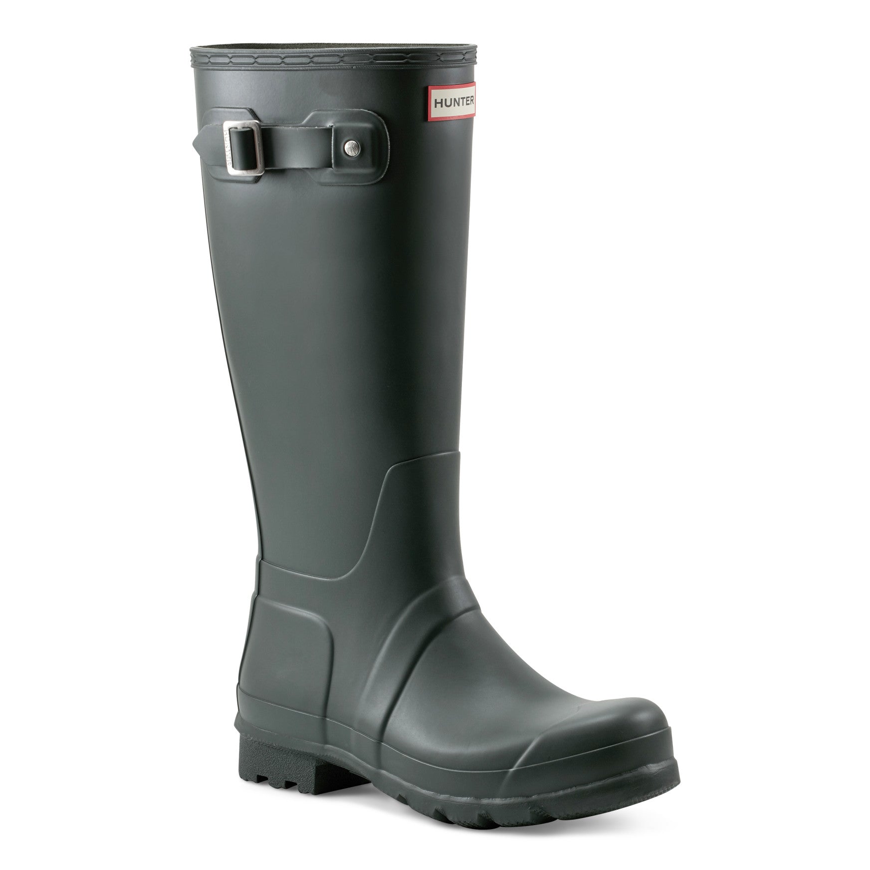 Men's Original Tall Rain Boots - Image 2