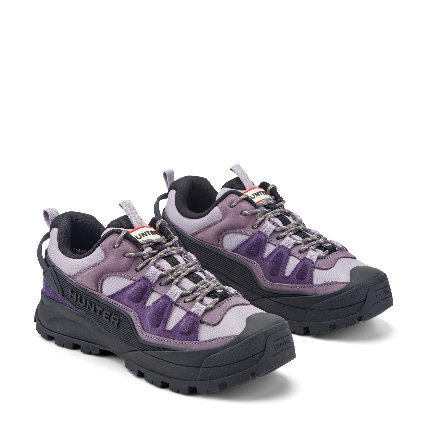 Women's Nicia Lace-up Casual Waterproof Sneakers - Image 2