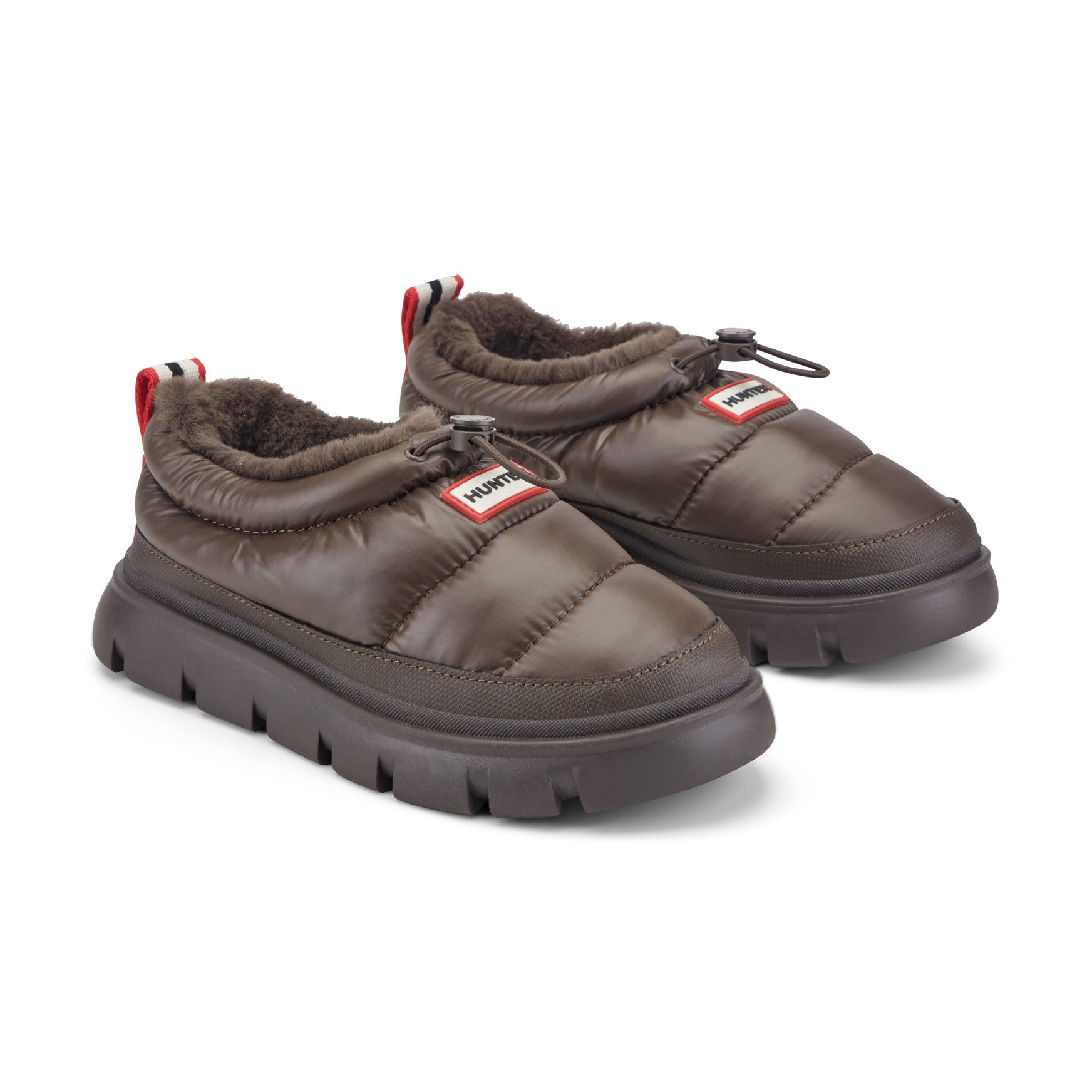 Women's Madi Insulated Water Resistant Slip-on Mules - Image 2