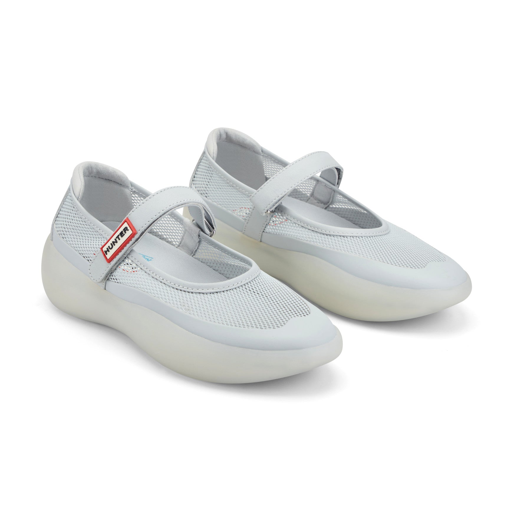 Women's Mire Casual Mesh Mary Janes - Image 2