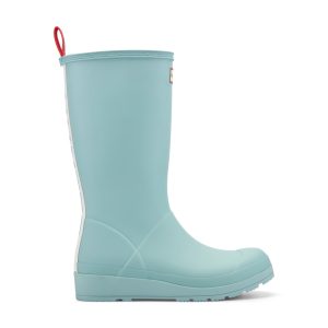 Women's PLAY Tall Logo Rain Boots