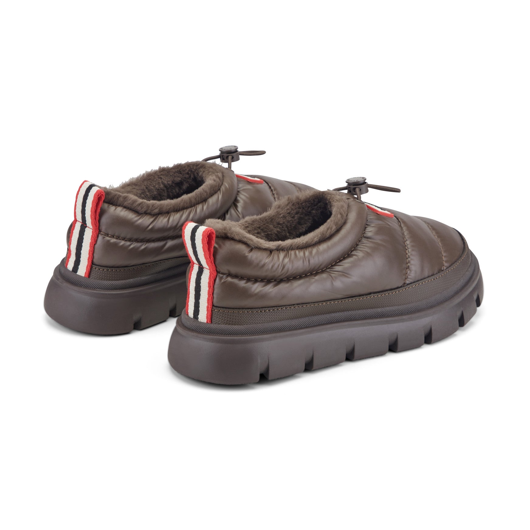 Women's Madi Insulated Water Resistant Slip-on Mules - Image 3