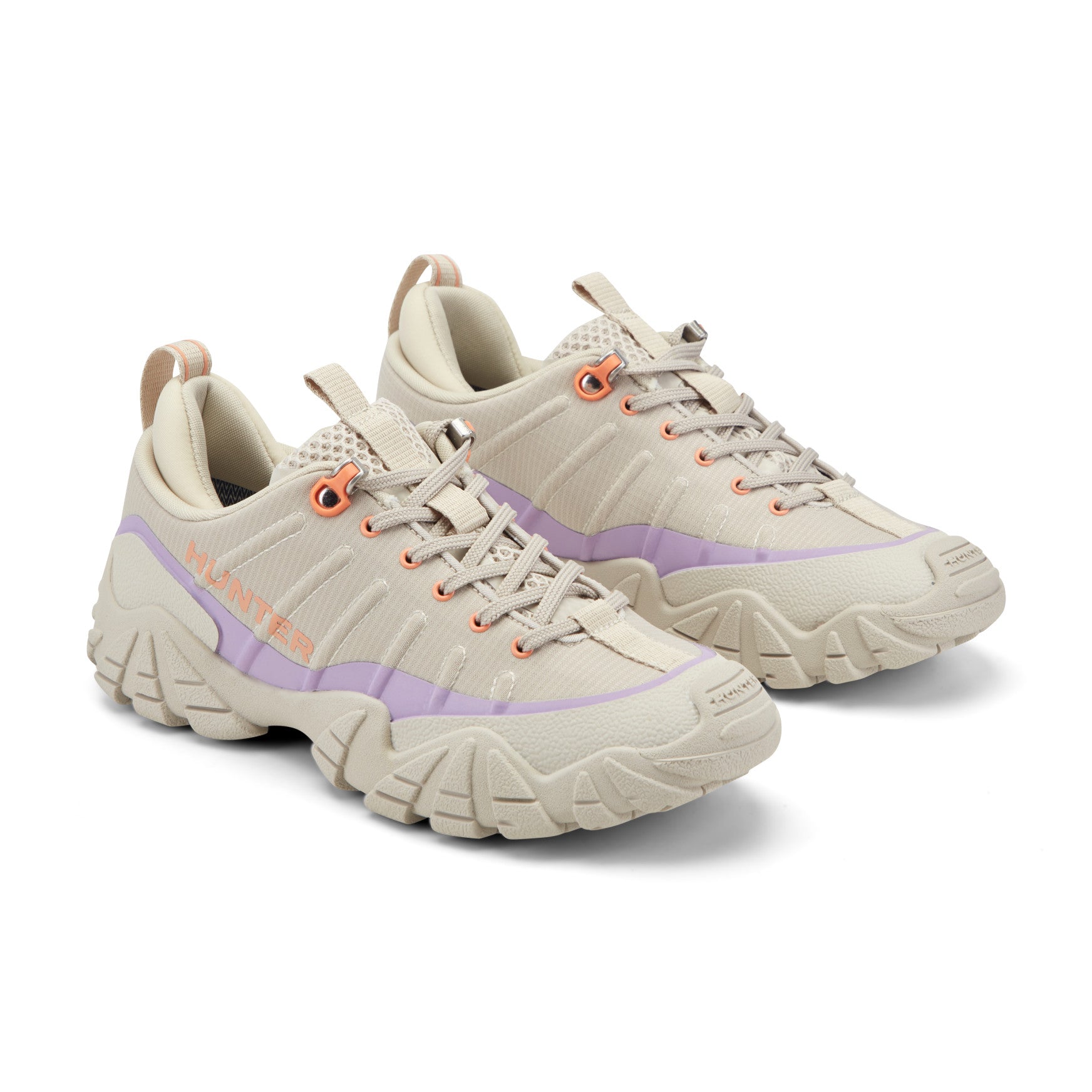 Women's Sara Casual Lace-up Waterproof Sneakers - Image 2