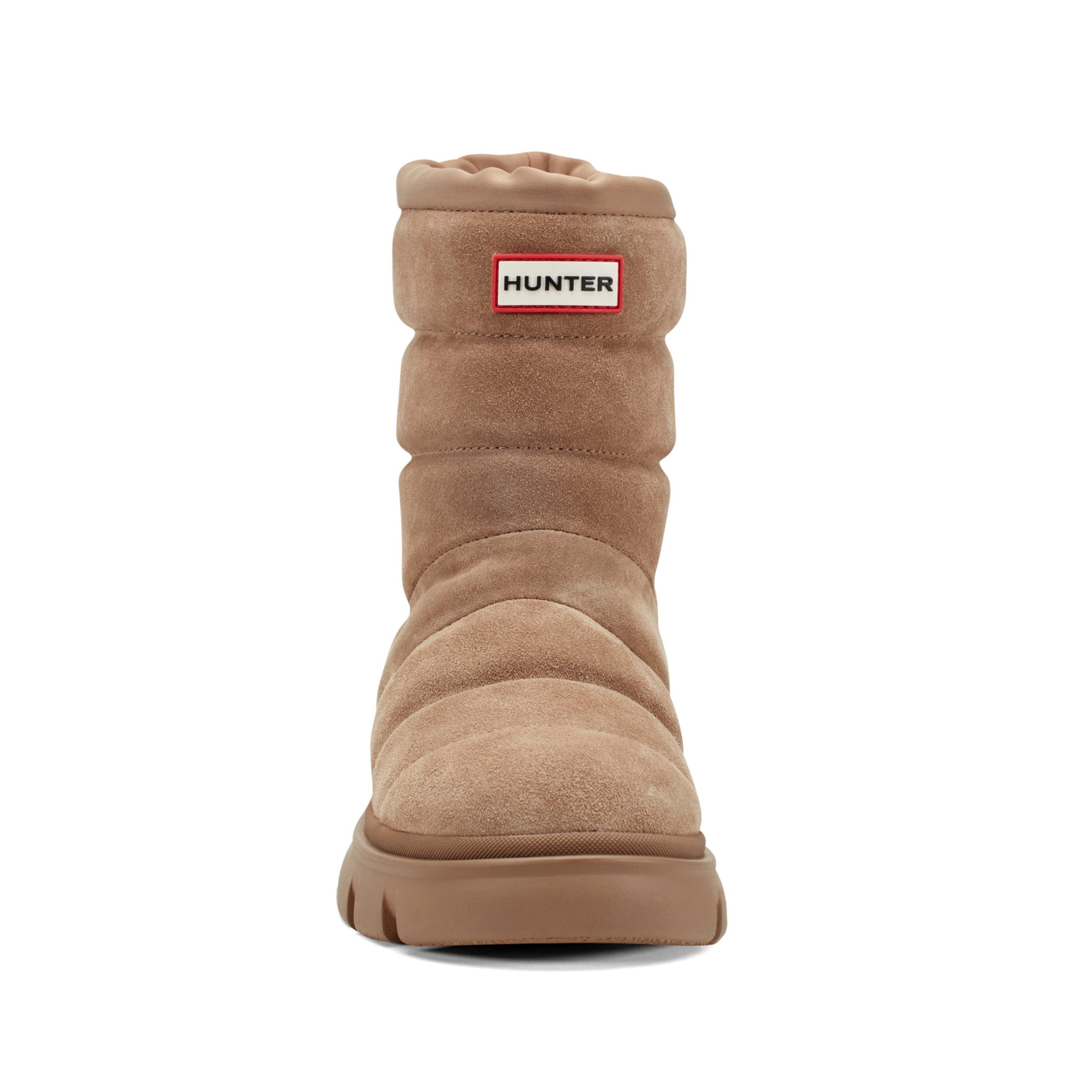 Women's Maribel Lug Sole Insulated Waterproof Snow Booties - Image 3