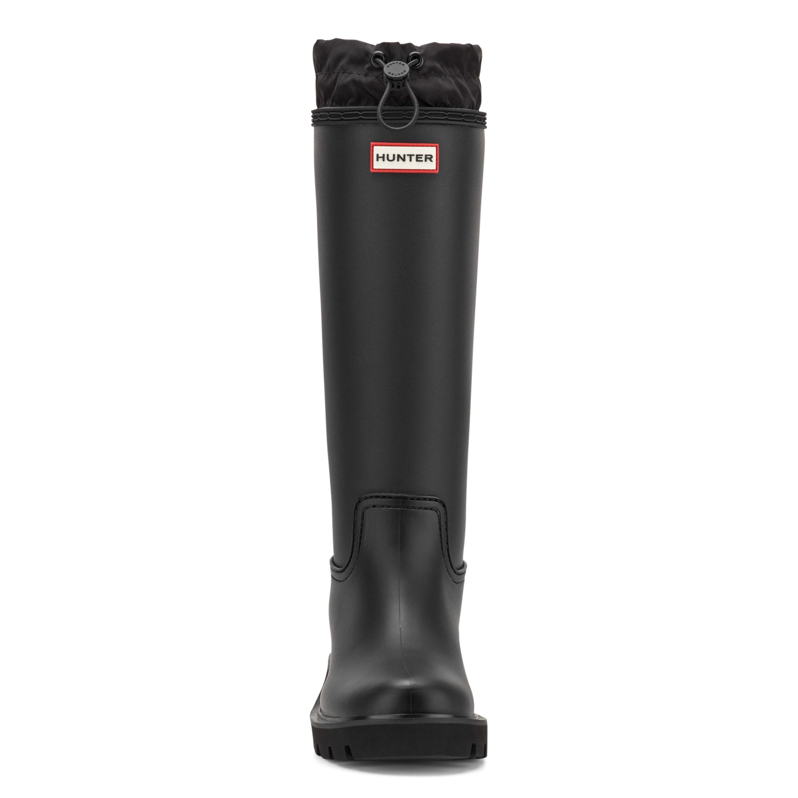 Women's Carson Lug Sole Tall Boots - Image 6